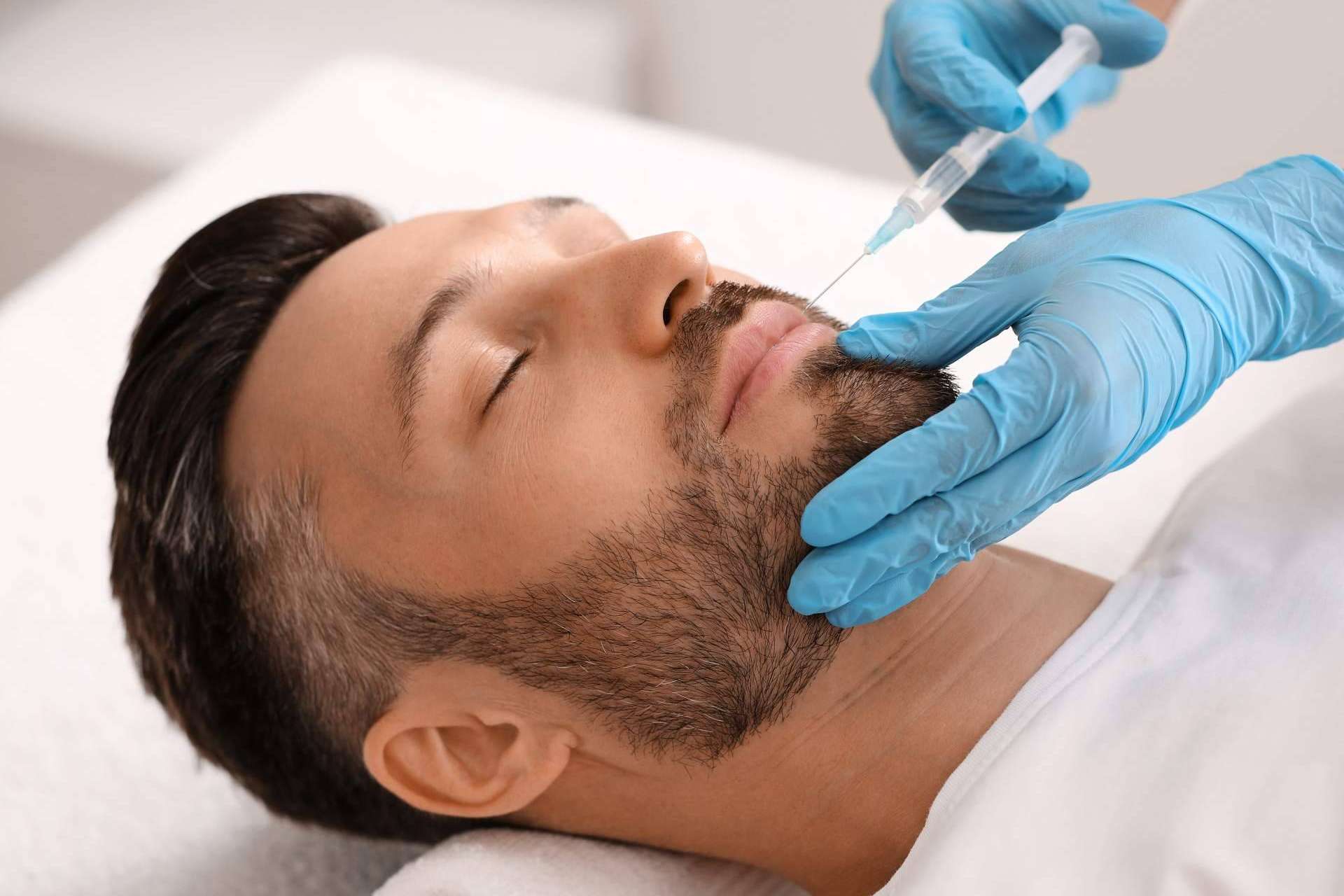 Human Clinics utiliza sistemas de inteligencia artificial para el diagnóstico facial