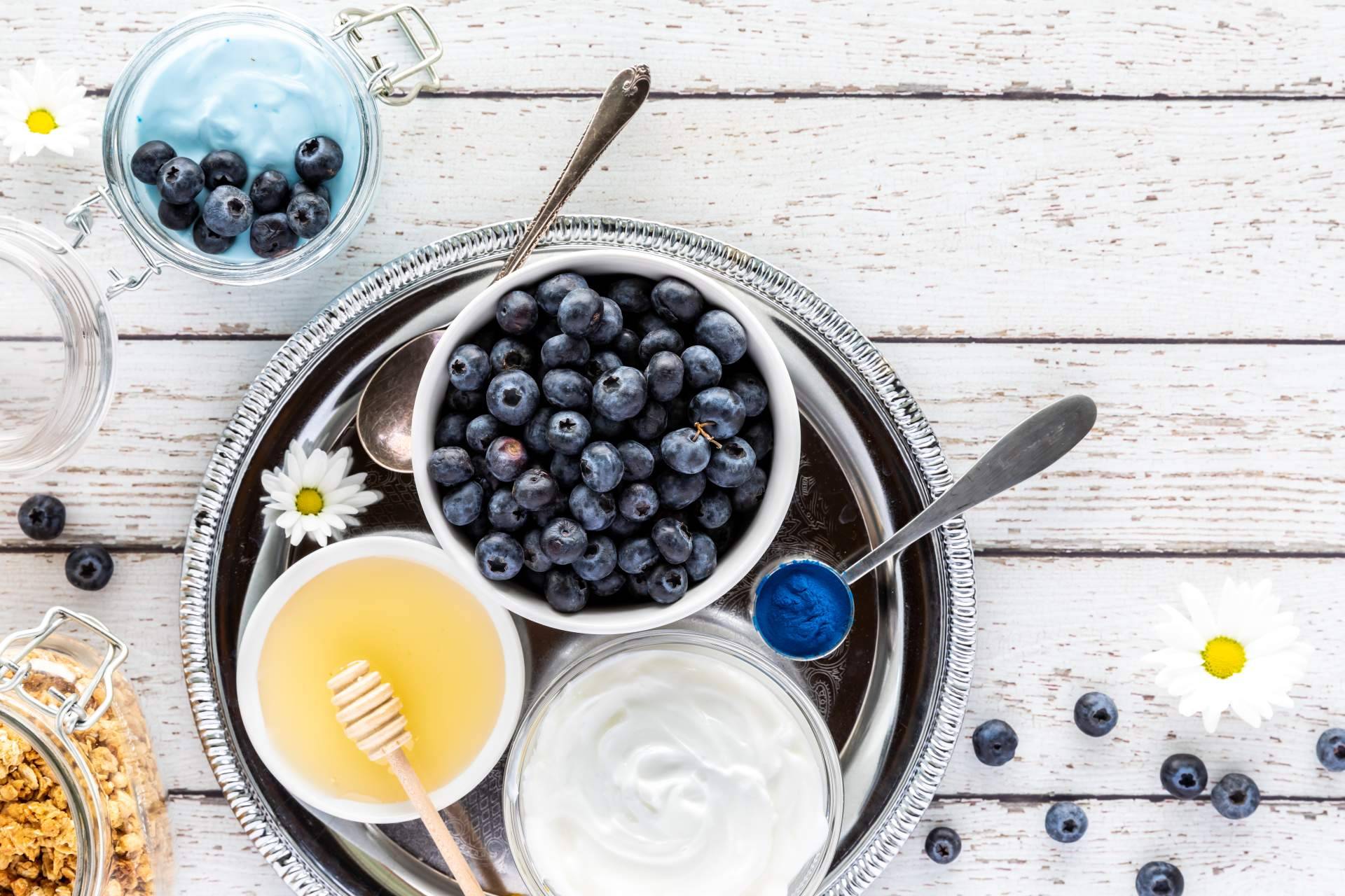 Los beneficios de un desayuno saludable, por Adelgar