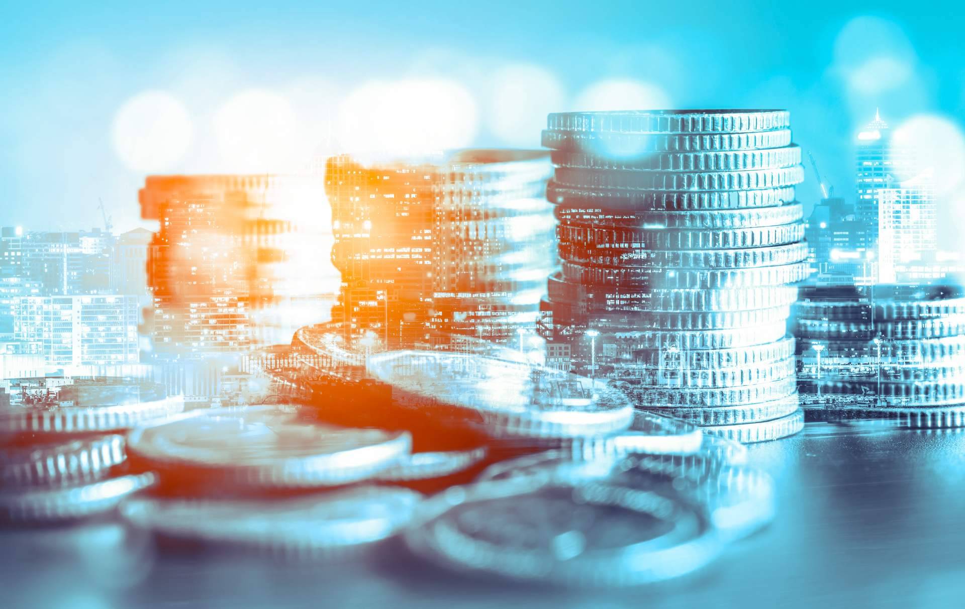 Las criptomonedas, su evolución en los últimos años