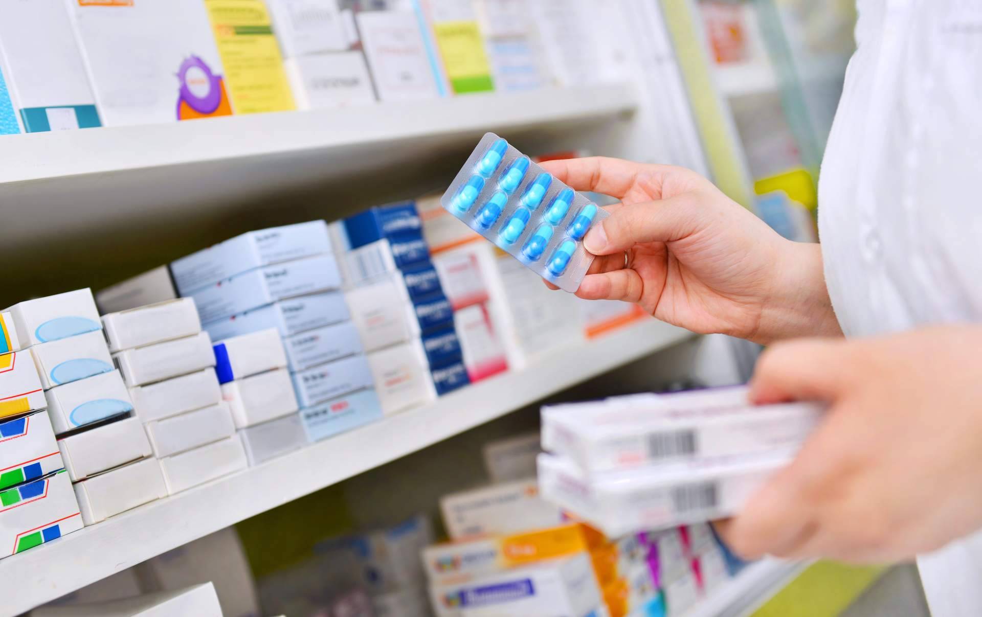 El directorio de Farmacias de Guardia para encontrar las farmacias de guardia más cercanas