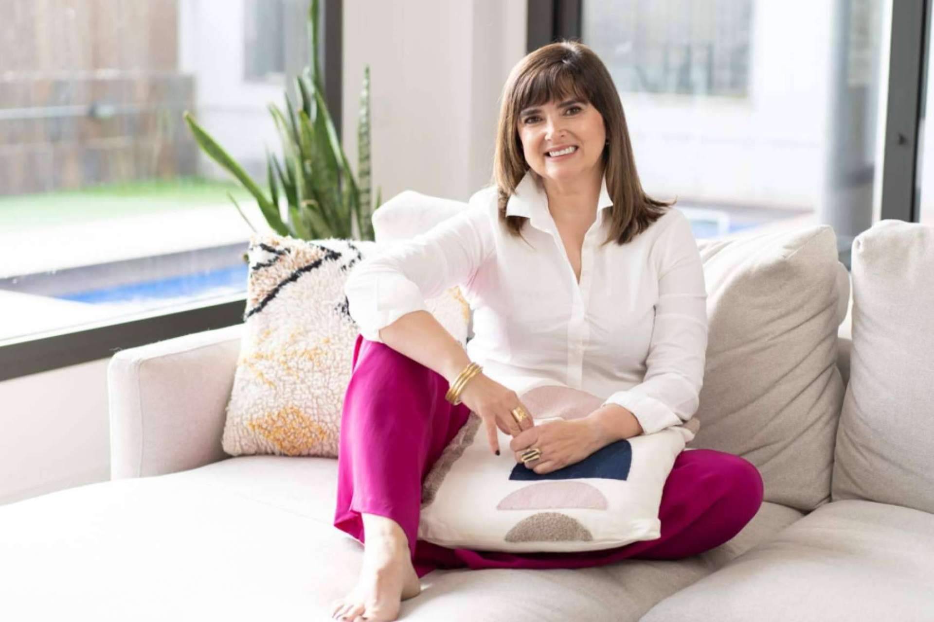 Paula Echeverri y la importancia de la regulación de las emociones
