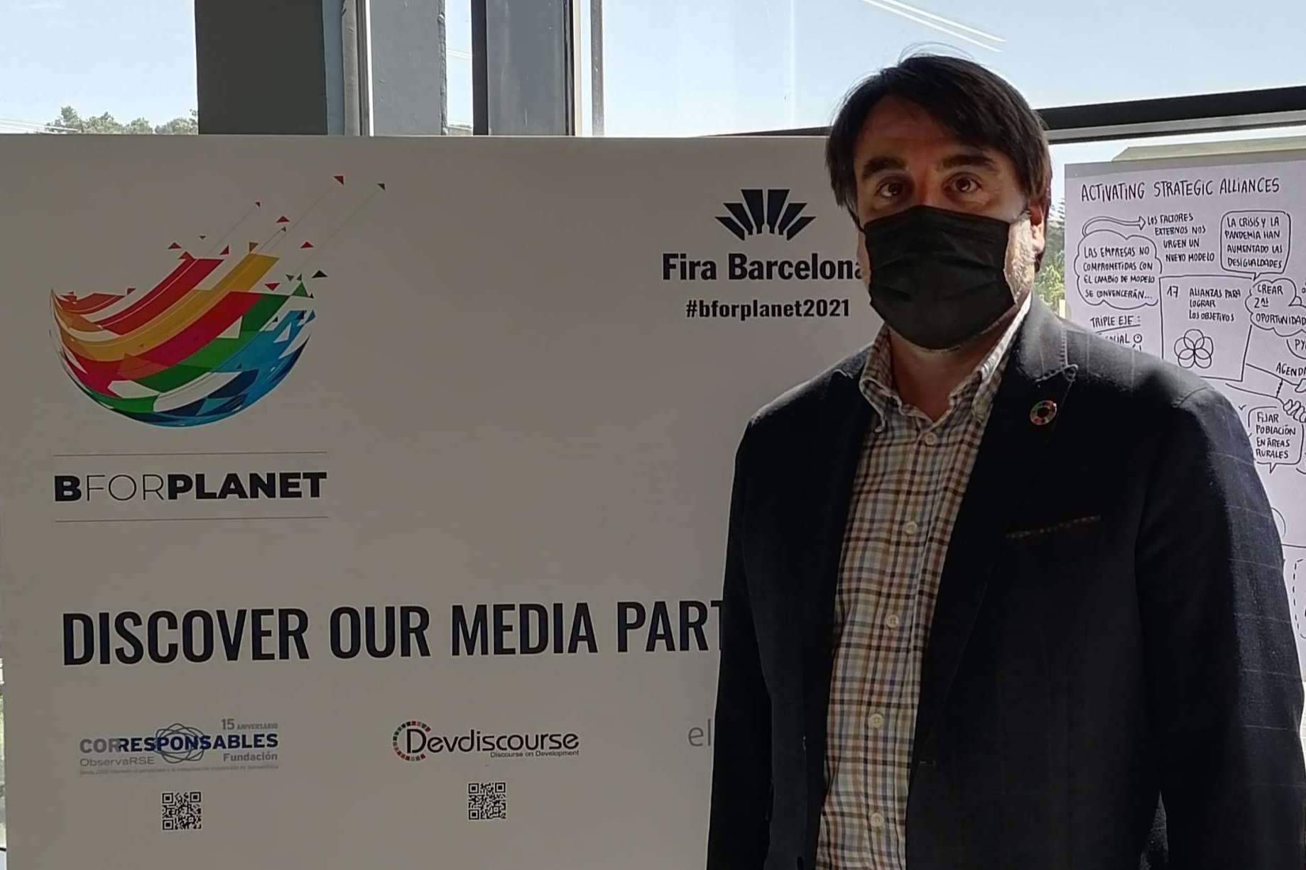 Digitalización de la membresía a través de carnets virtuales, la solución de Bhybrid para organizaciones sostenibles e innovadoras