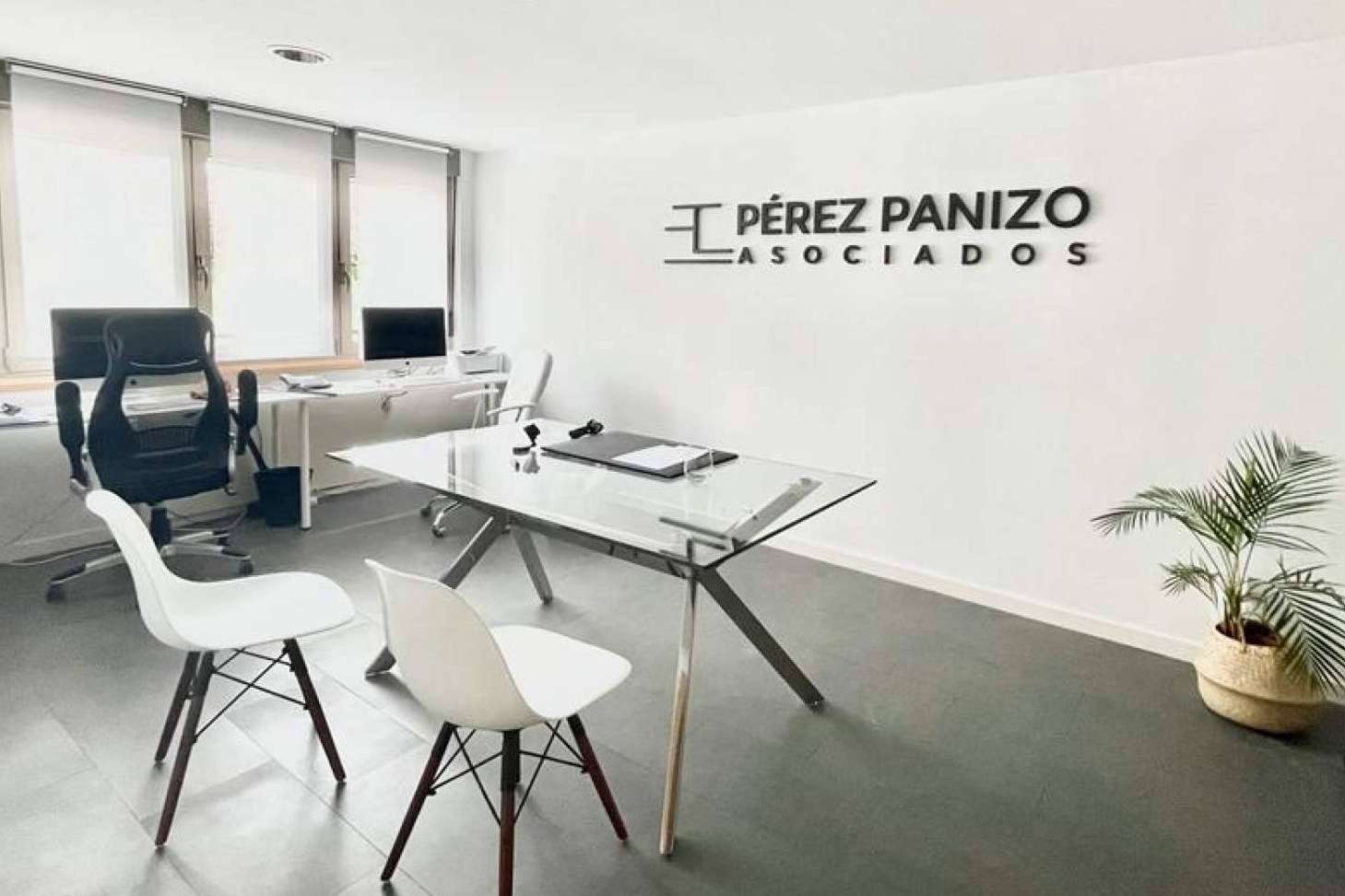 Abre la cuarta de Pérez Panizo Asociados en el Barrio Salamanca de Madrid