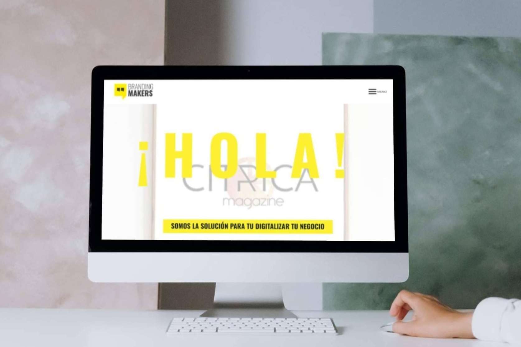 Branding Makers, agencia experta en estrategias de branding para impulsar la imagen de las marcas