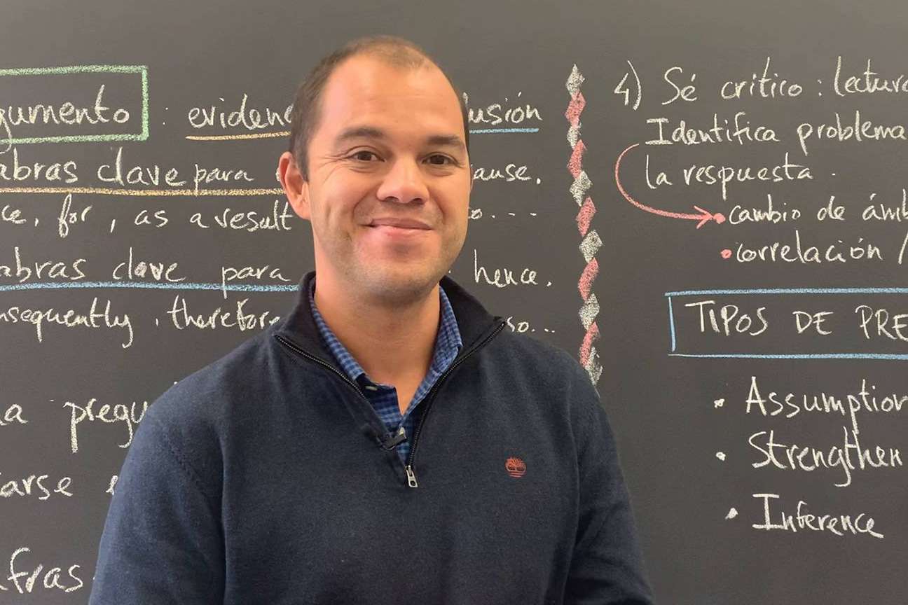 Acceder a un MBA con preparación previa para el GMAT, gracias al curso GMAT para Principiantes