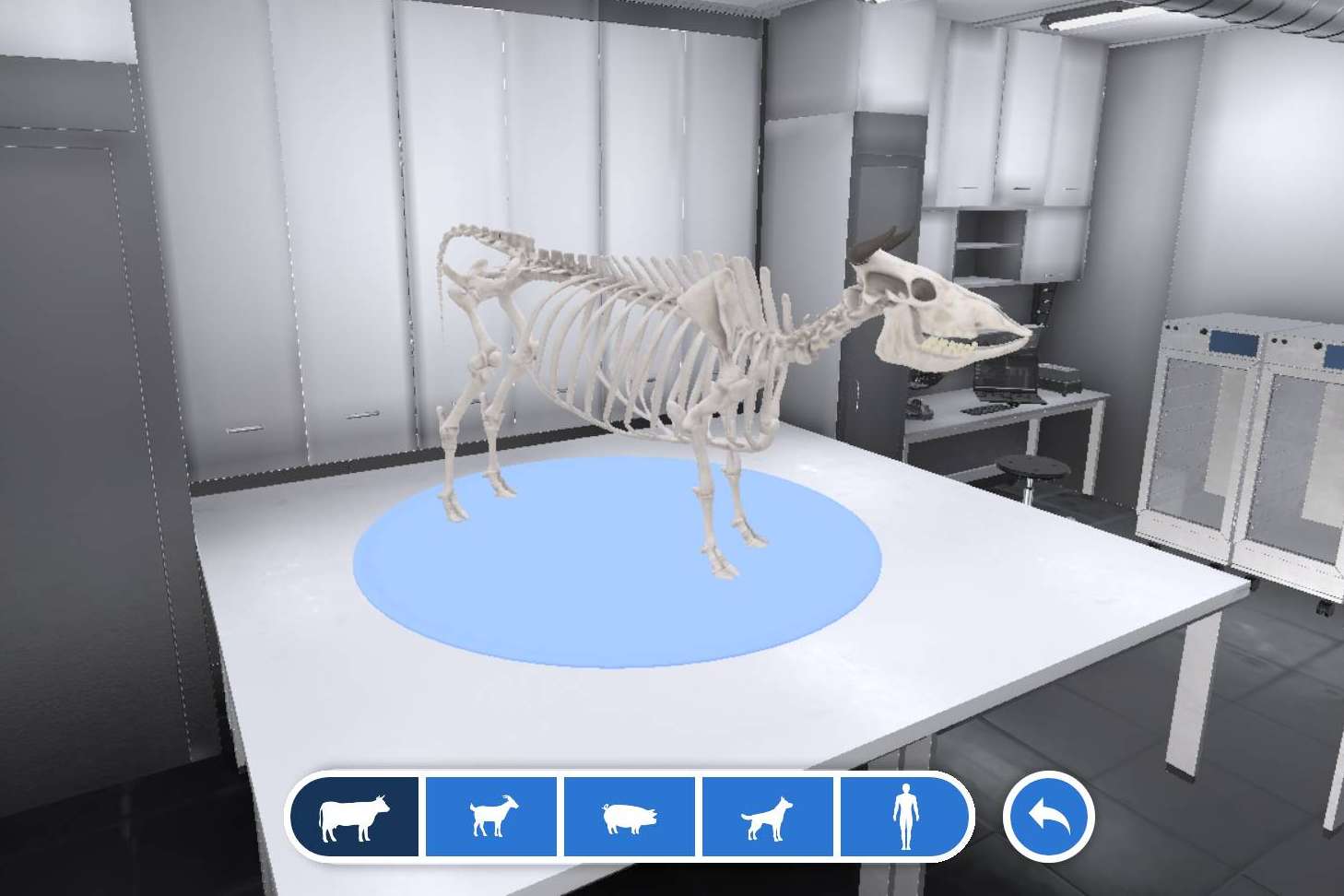 El videojuego Archaeologist permite aprender arqueología e historia de forma divertida