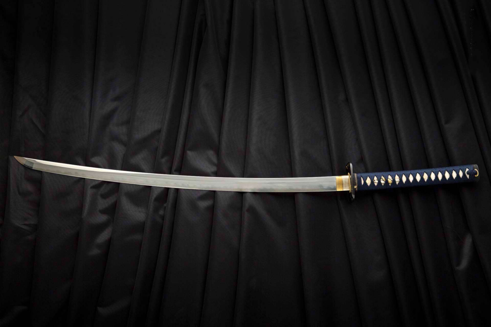 ¿Dónde encontrar espadas japonesas? Katanamart