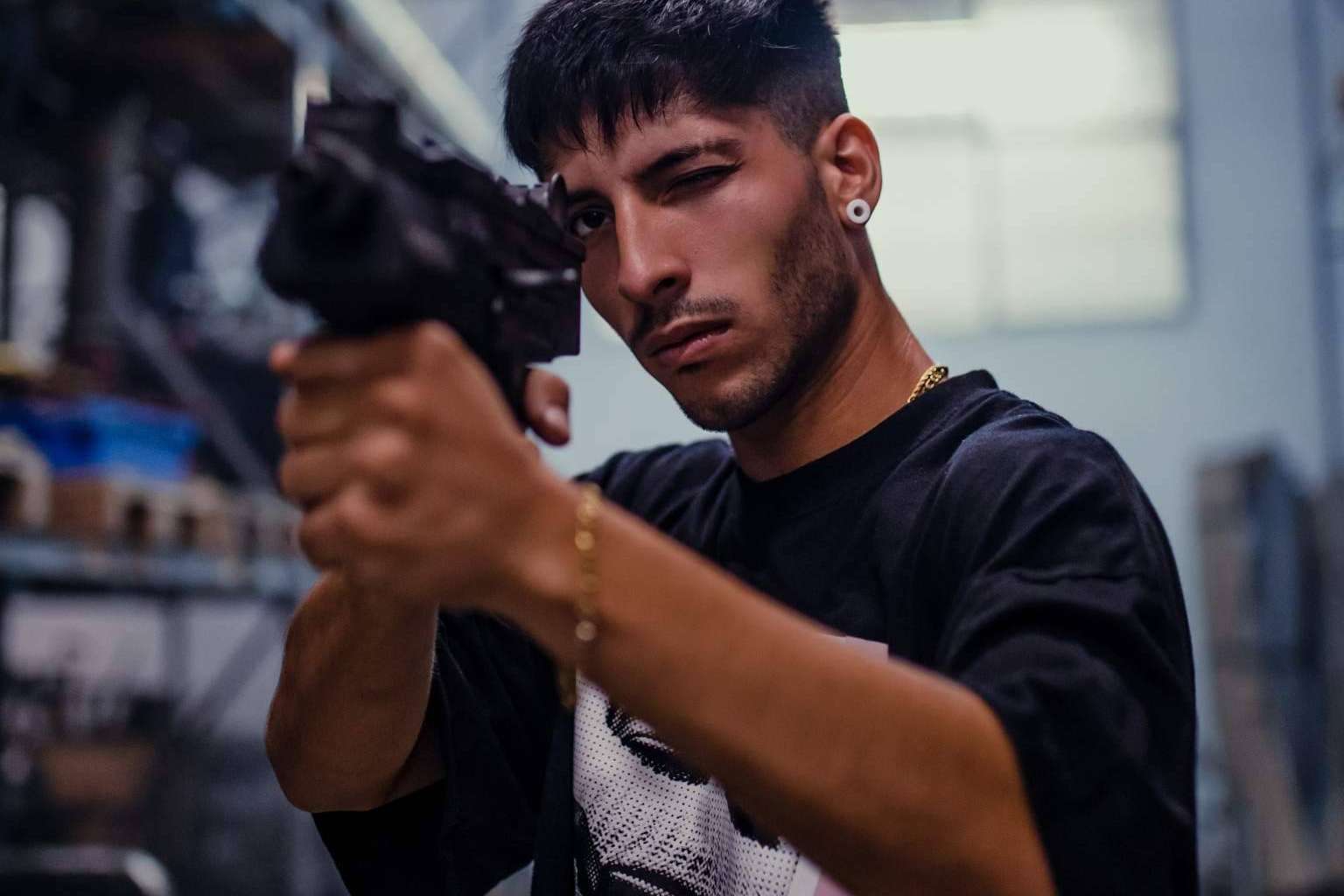¿Cuáles son los beneficios de acceder a un curso de stunt performer como el que ofrece In Extremis Film Services?