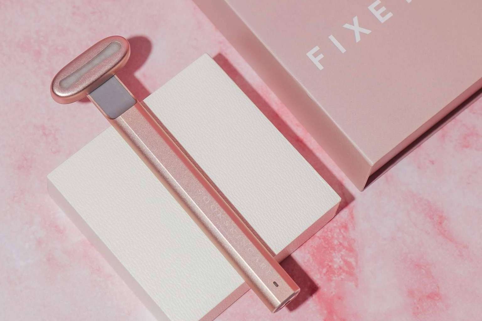 FixEye, un dispositivo de ojos muy popular en España