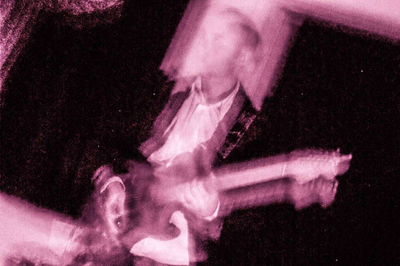 Eddie Lover, el compositor anuncia su vuelta a los escenarios