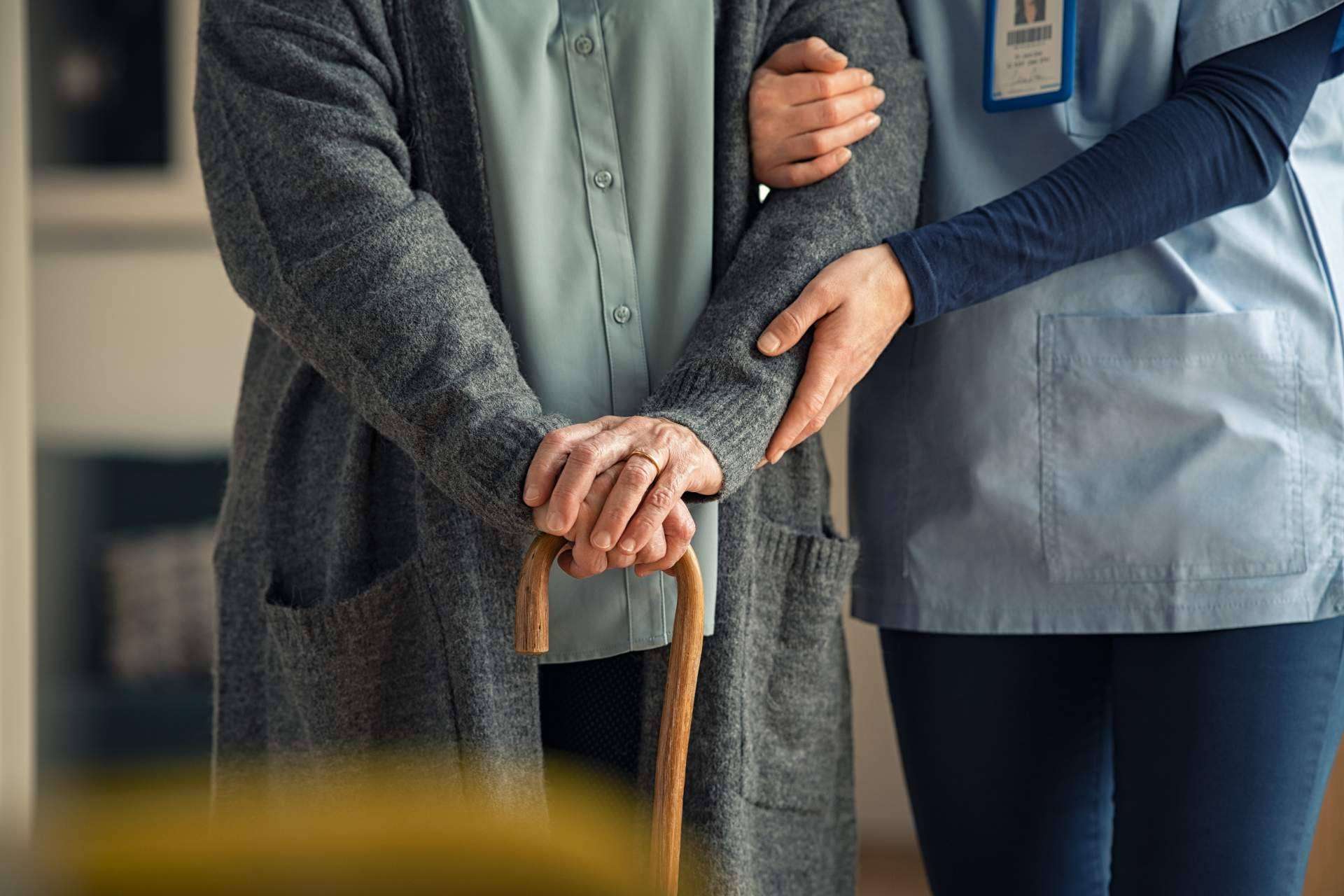 Residencias de ancianos con plan de atención individualizado en la ciudad de Madrid