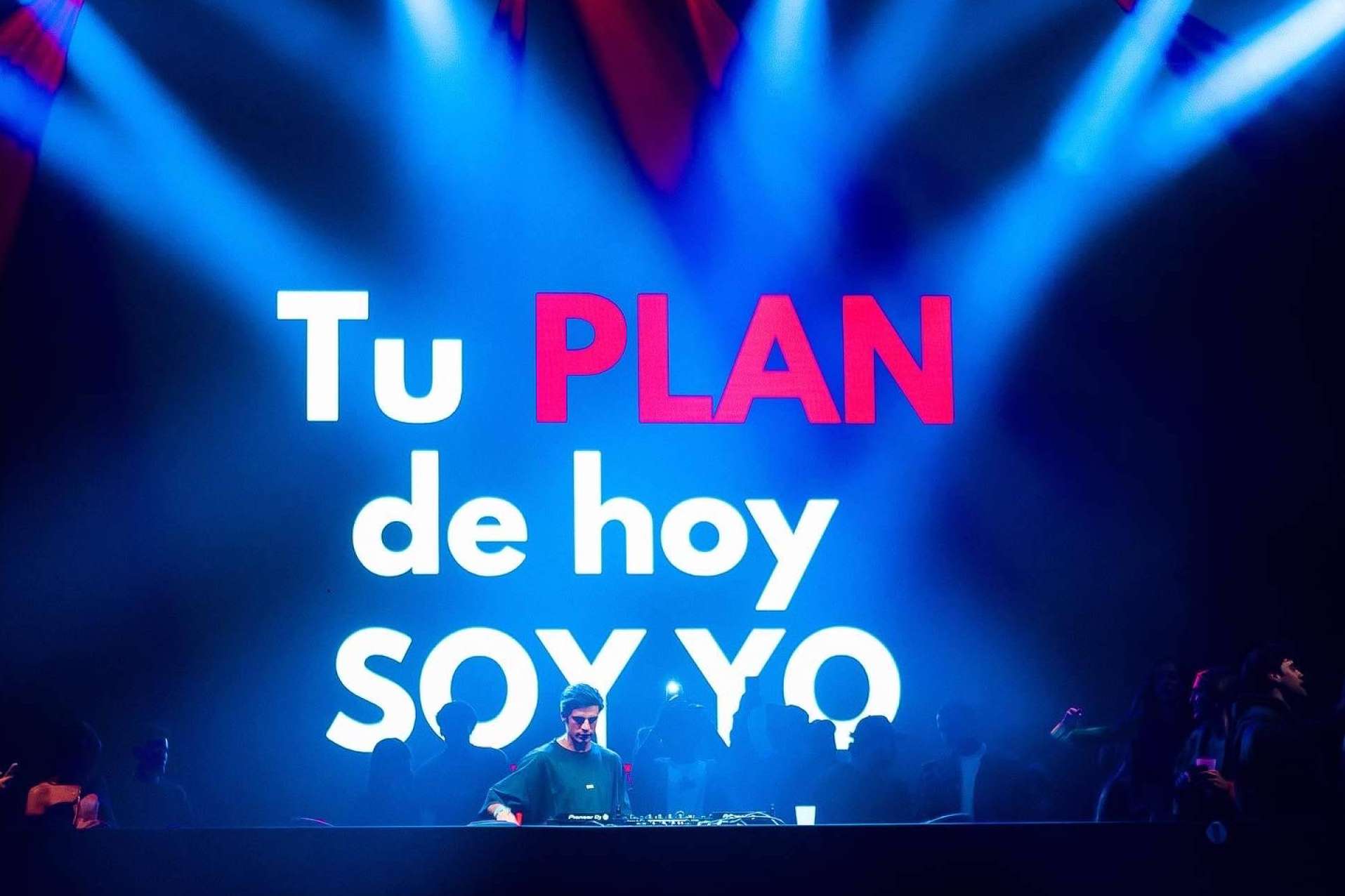 Ya Tengo Plan celebra su segundo aniversario