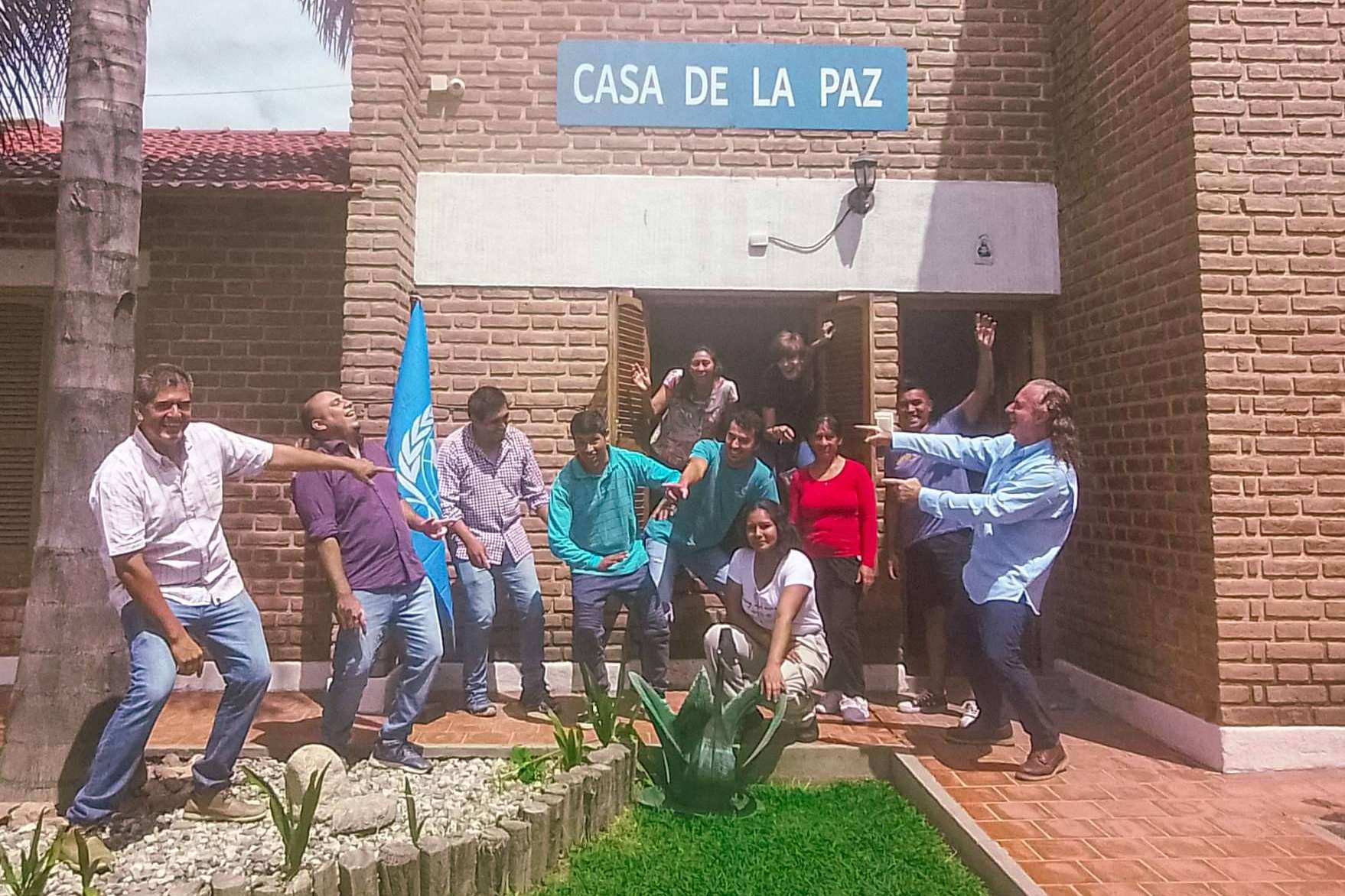 Fundación EcoConciencia, desde las finanzas para blindar la naturaleza, la sostenibilidad y la paz