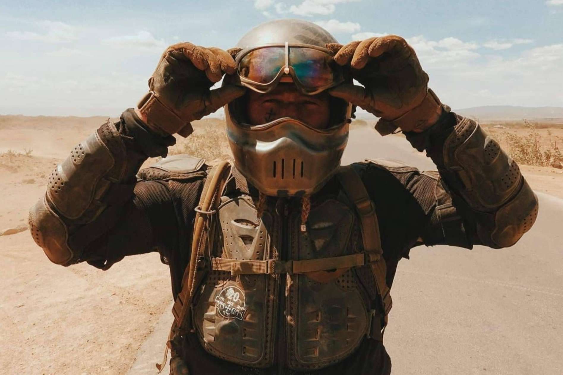 Viajes en moto hacia destinos únicos, de la mano de Motorbeach