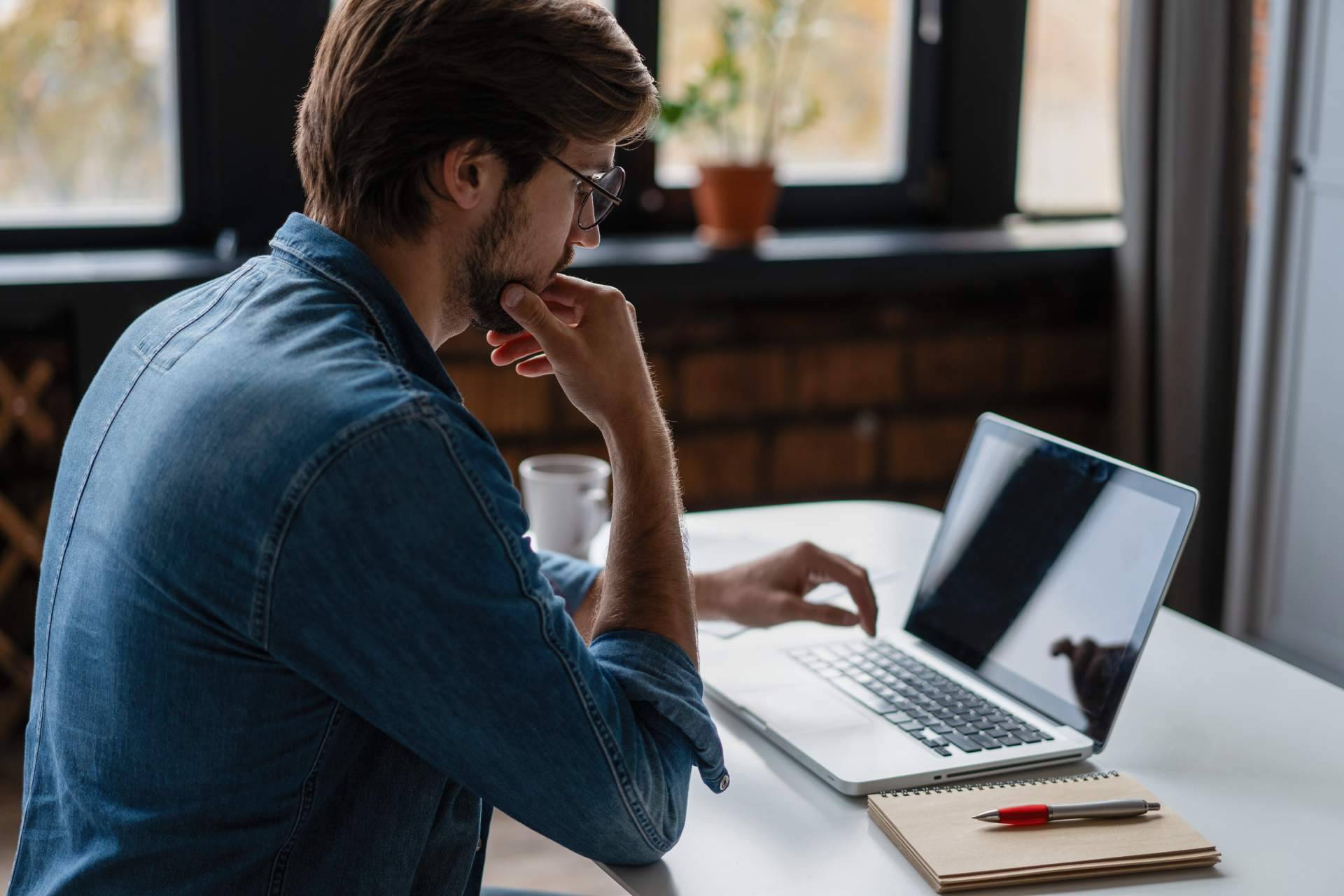 Opiniones Destaca SL., saber si es una buena empresa de mantenimiento web