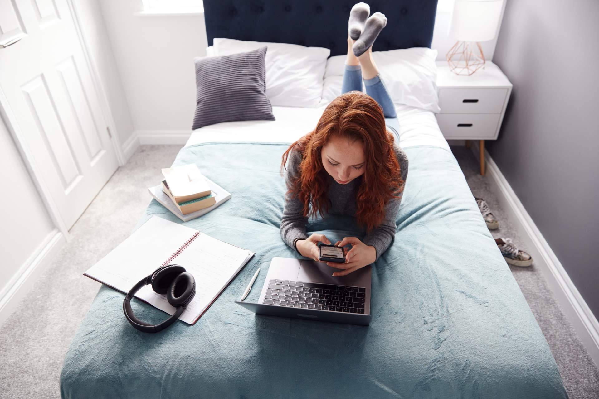 LIVE4LIFE, la plataforma online de alquiler para estudiantes