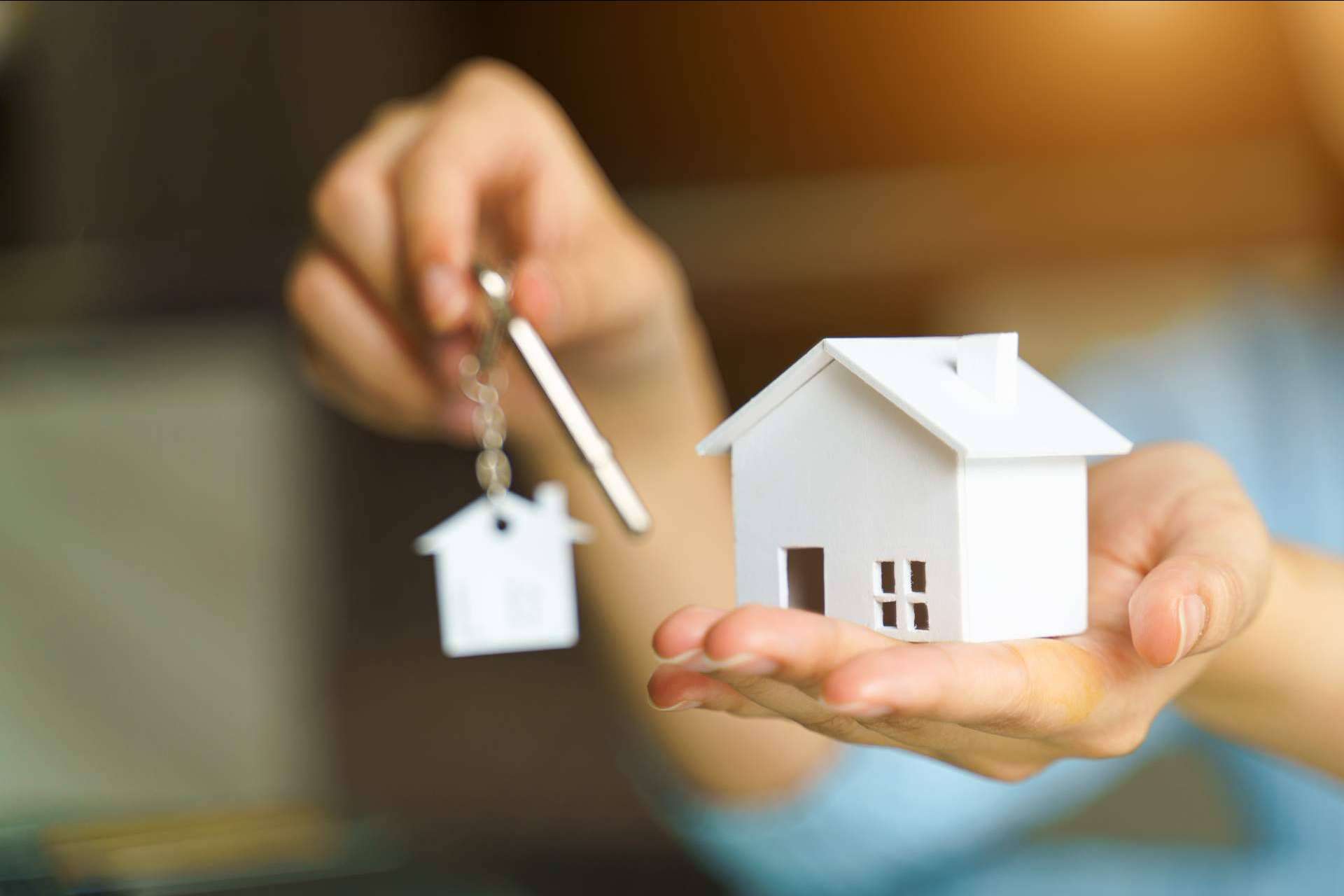 Asesoramiento legal para la compra de inmuebles en Madrid de la mano de B Law & Tax