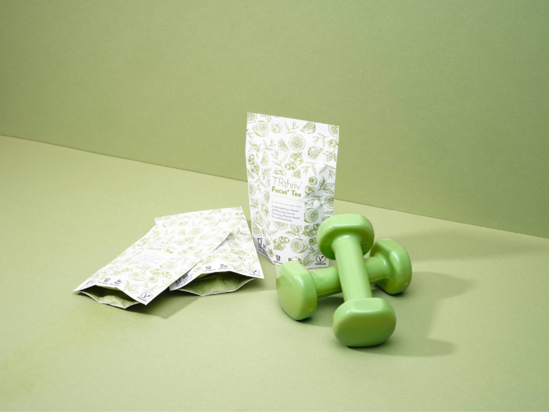 El guaraná aporta beneficios para la salud y el rendimiento masculino