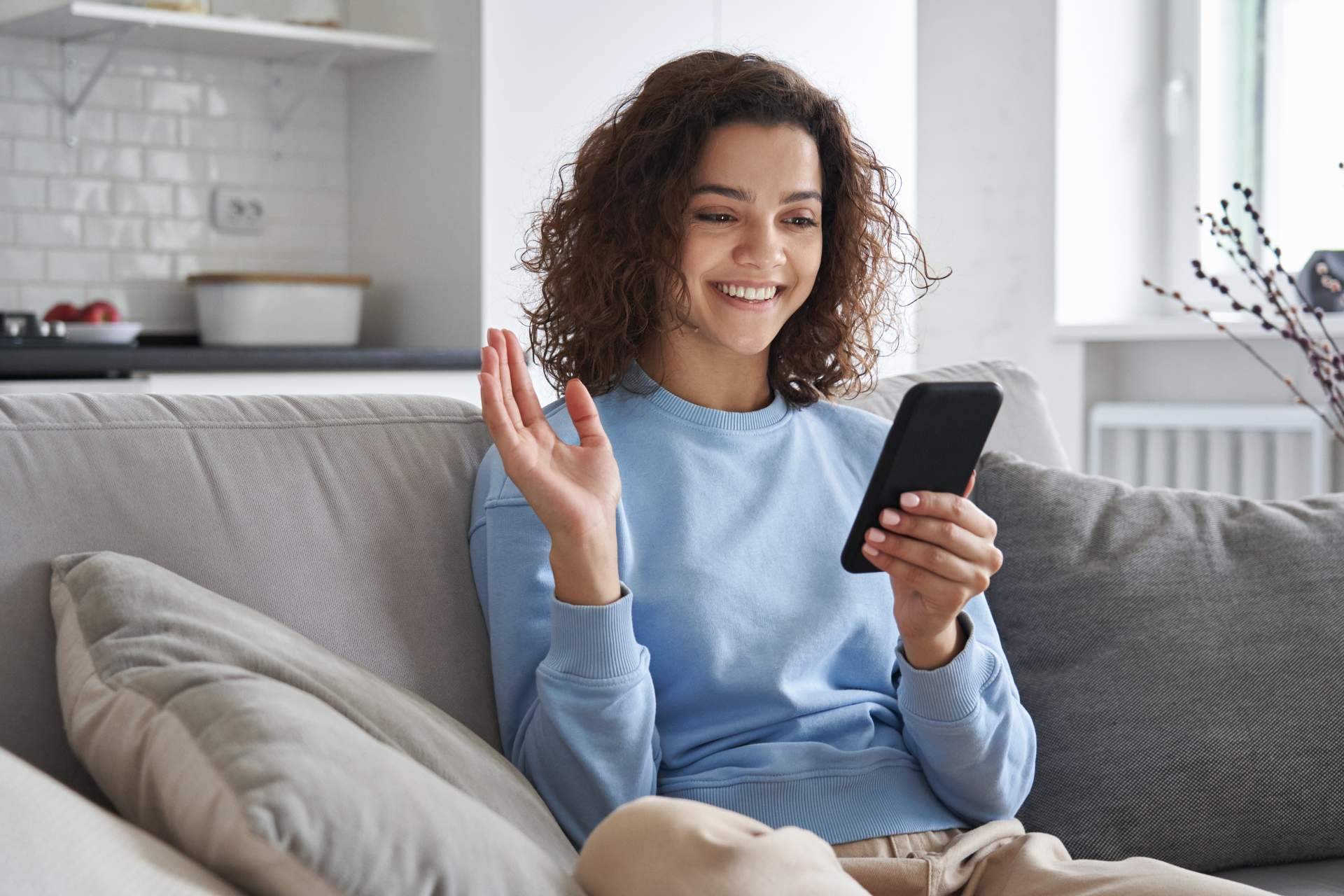 App de servicios Servi Line que funciona a modo de pasarela para ofrecer servicios profesionales