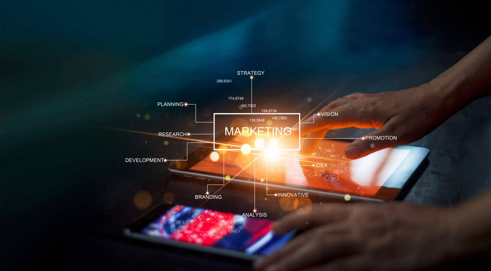 Una de las primeras franquicias de Marketing Digital de España, Digital Winds