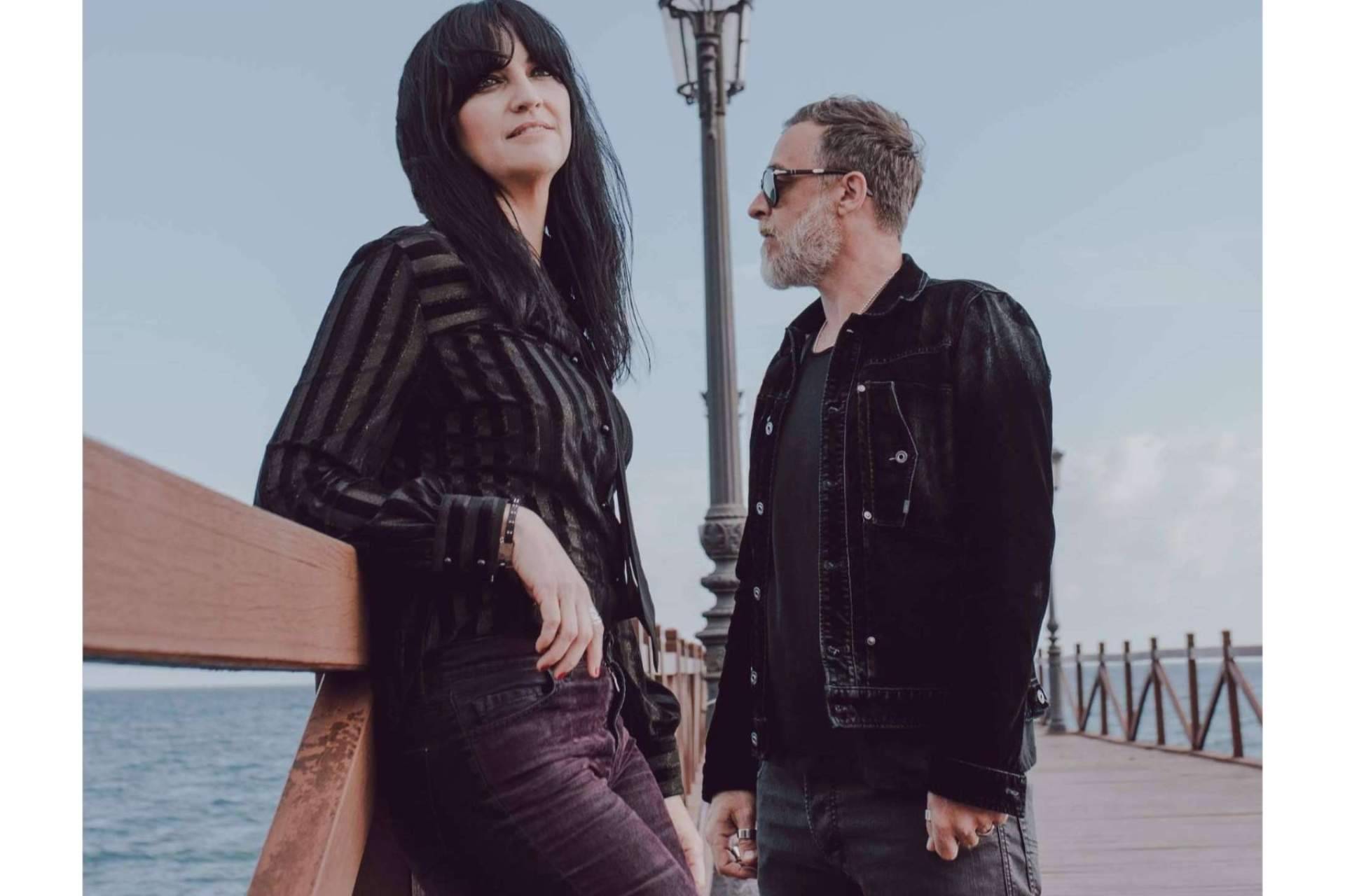 El nuevo single de Efecto Mariposa 'Laberinto de Cristal'