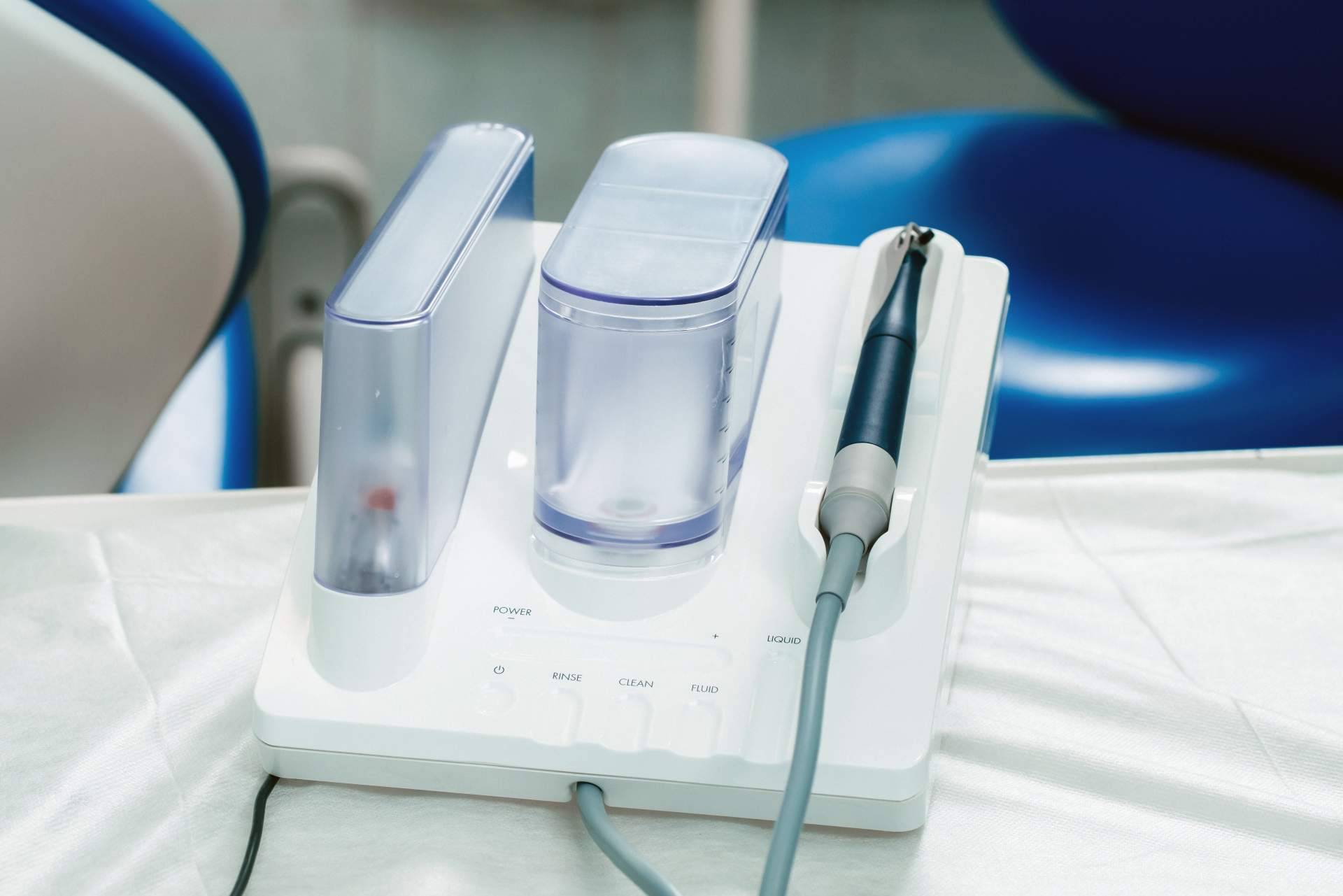 ¿Por qué es importante el correcto mantenimiento de los instrumentos odontológicos?, por Star Dent