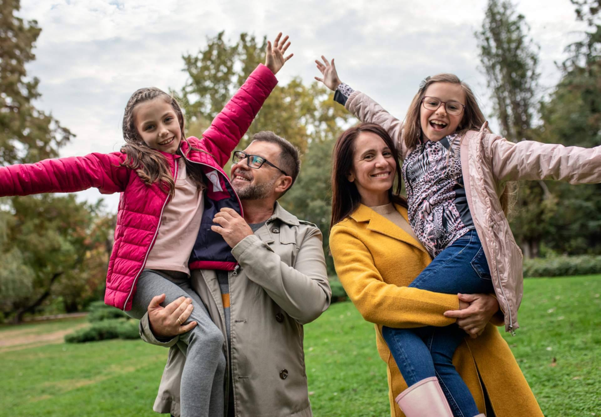 Conectar de manera eficaz con niños, adolescentes y sus familias es el reto de las marcas