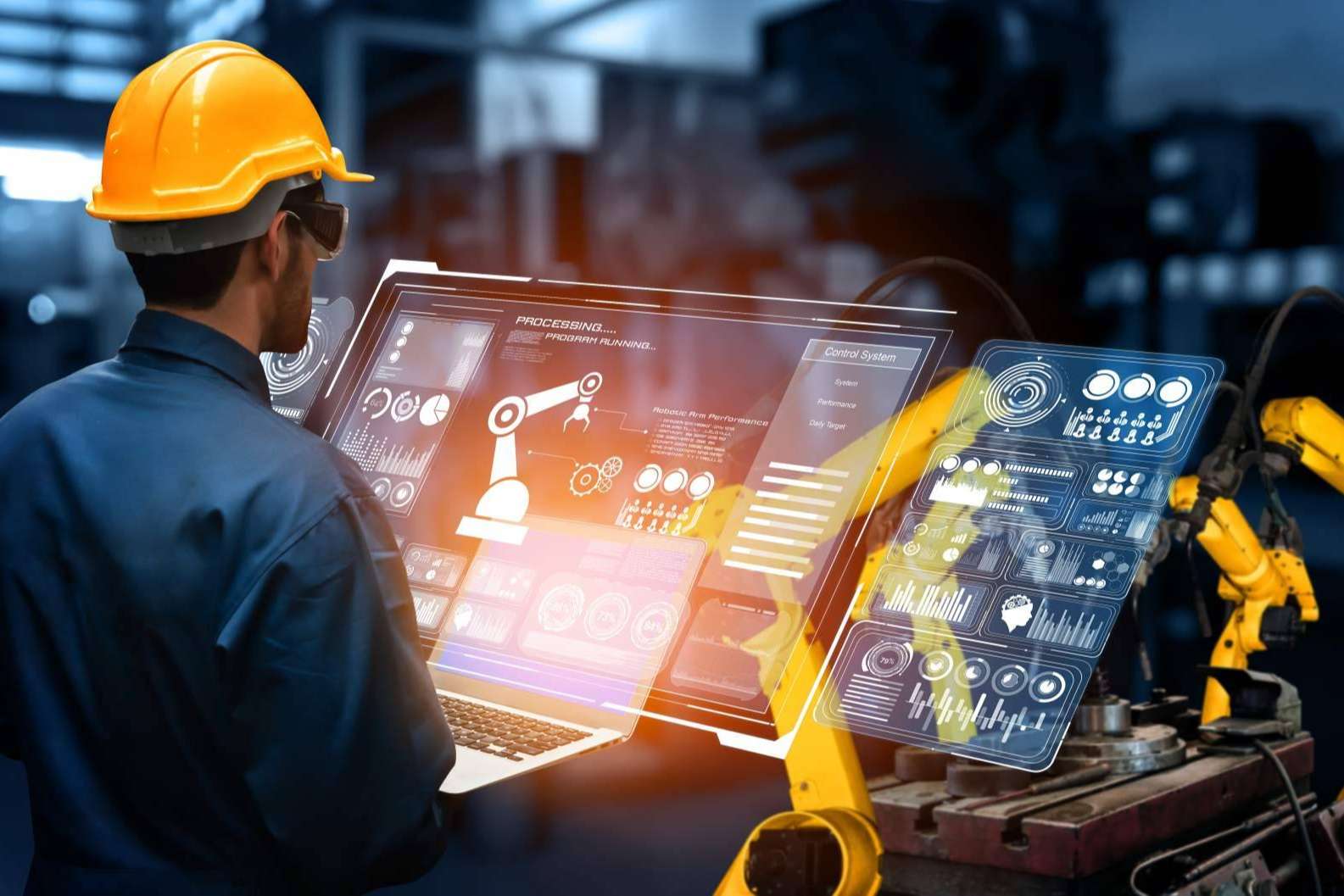 ¿Qué papel ocupa en la actualidad la inteligencia artificial en la logística?