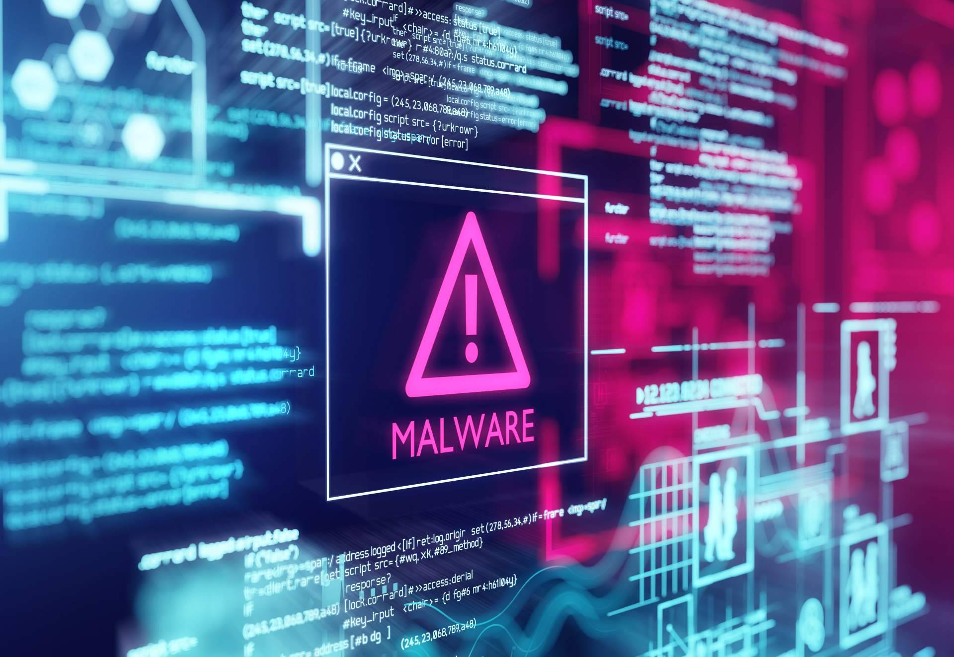 Servicio de ciberseguridad