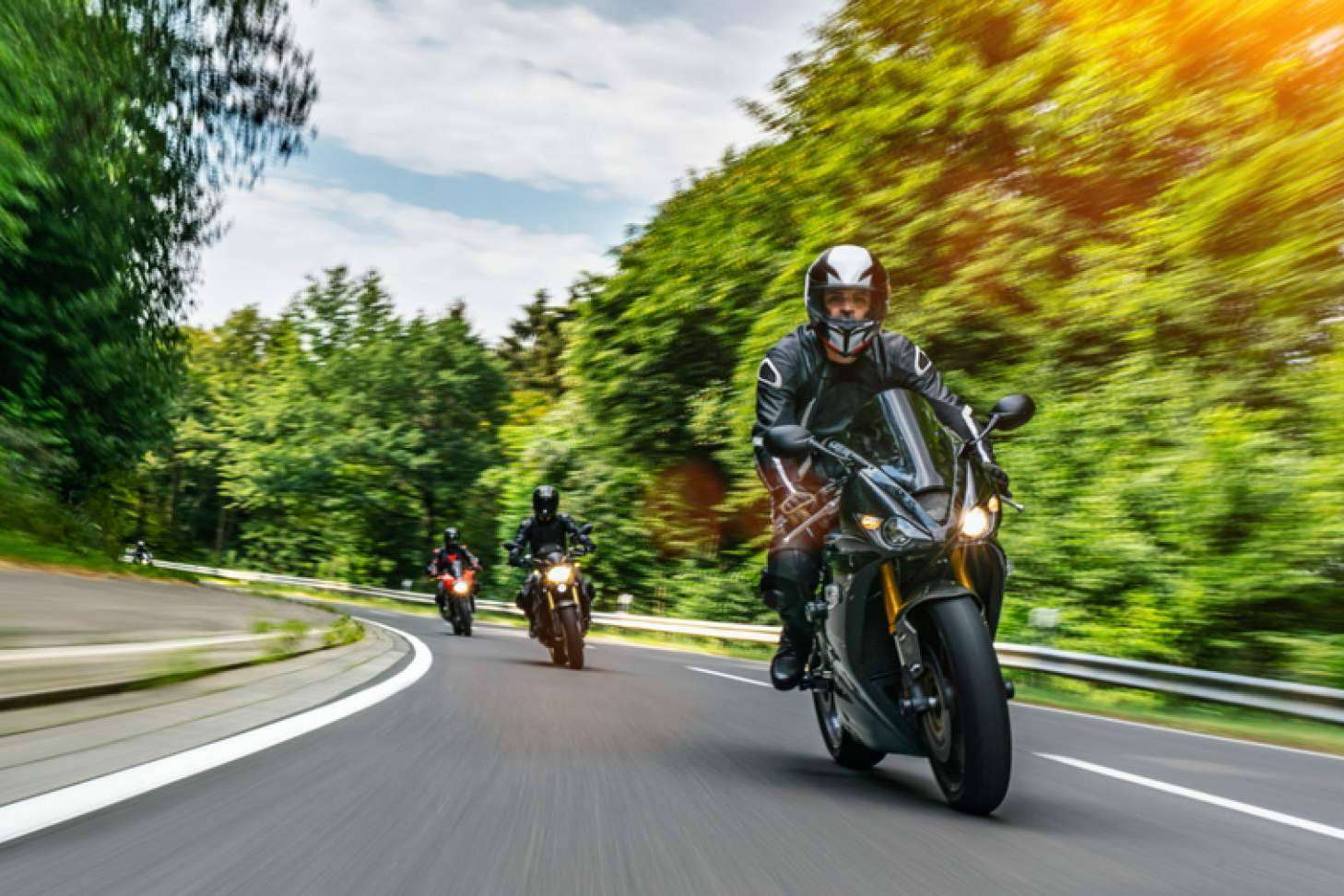 Motoycasco.com sobre ocho accesorios de otro nivel para los amantes de las motos