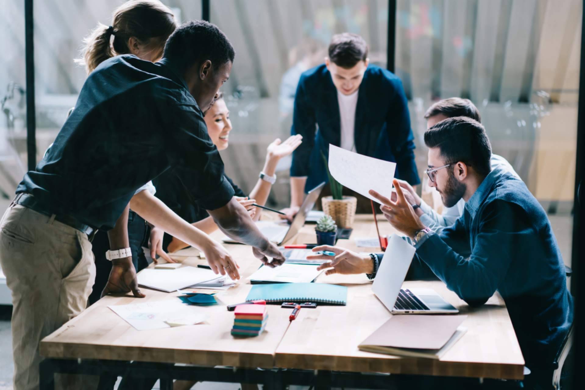 La importancia de las evaluaciones por competencias en las organizaciones, con Multiplicity