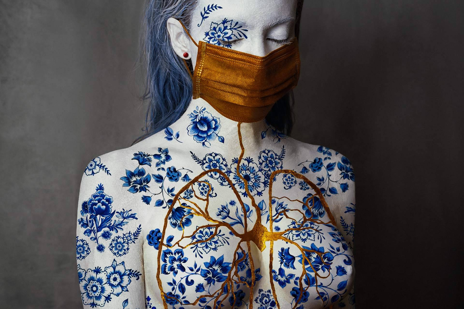 Lídia Vives, la fotógrafa que esconde secretos en sus imágenes