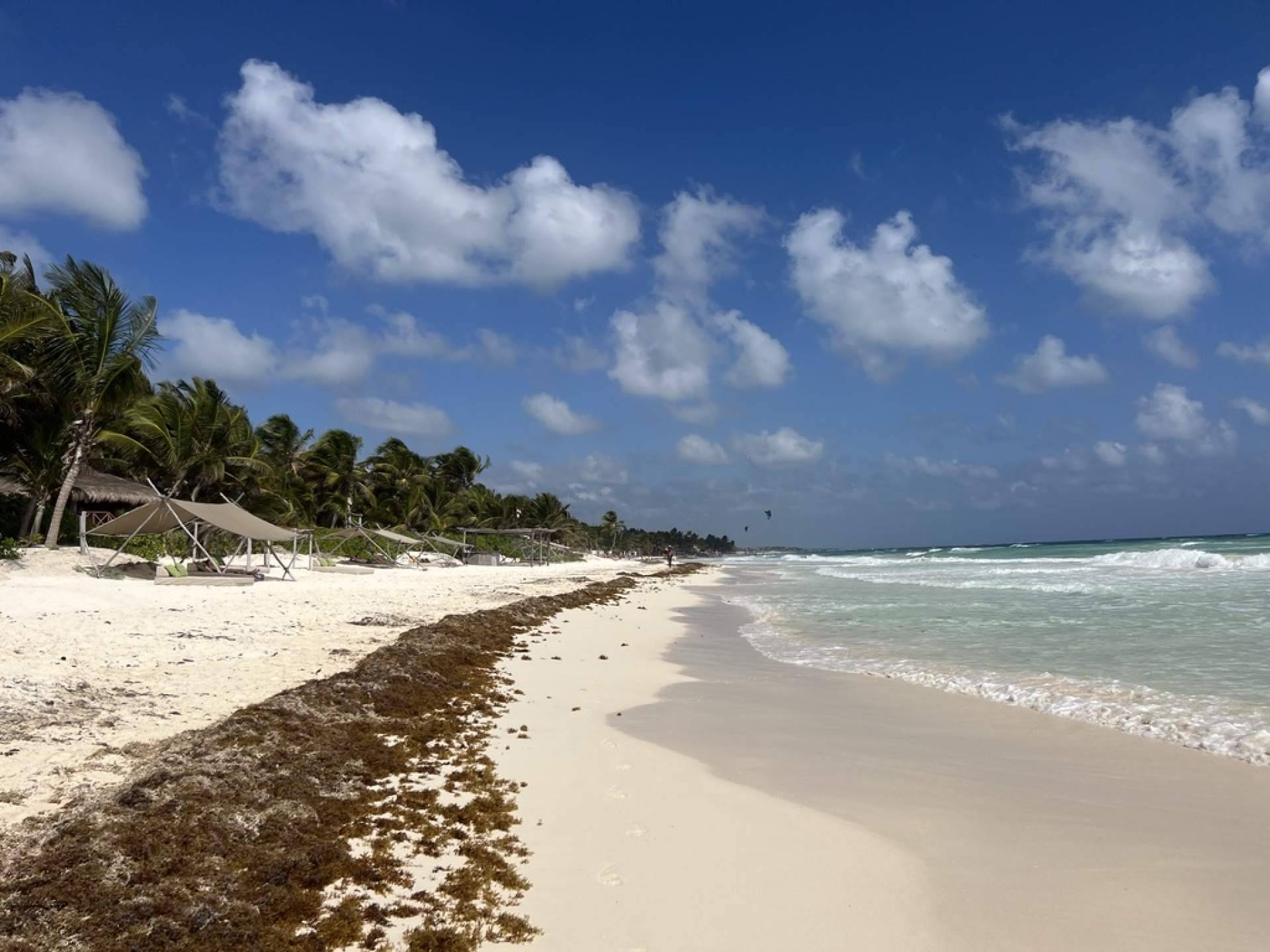 Información a tener en cuenta a la hora de viajar a Tulum, de la mano de El Blog de Celeste