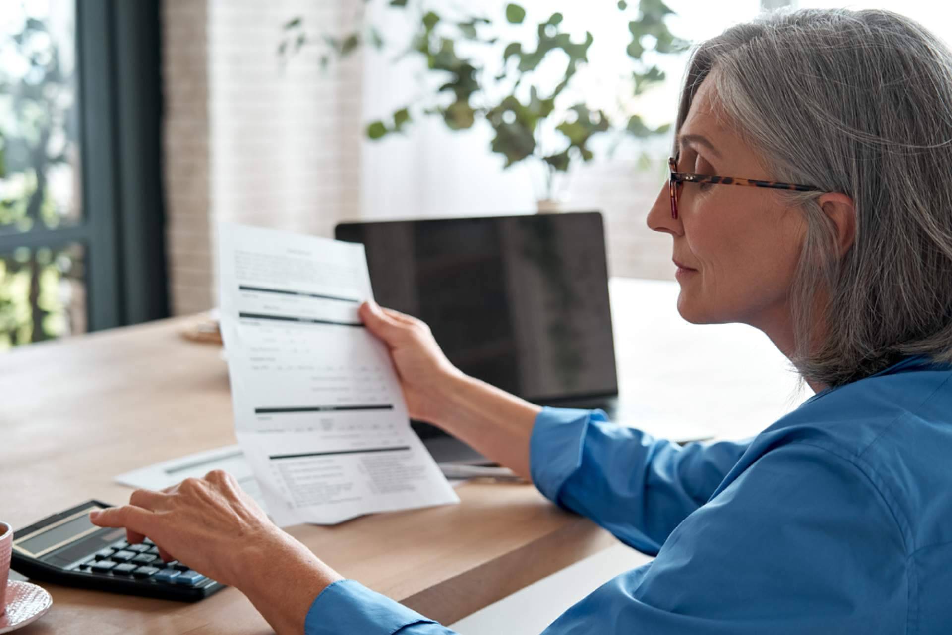 Cómo conseguir una compensación económica de hasta un 15 % en la pensión de jubilación
