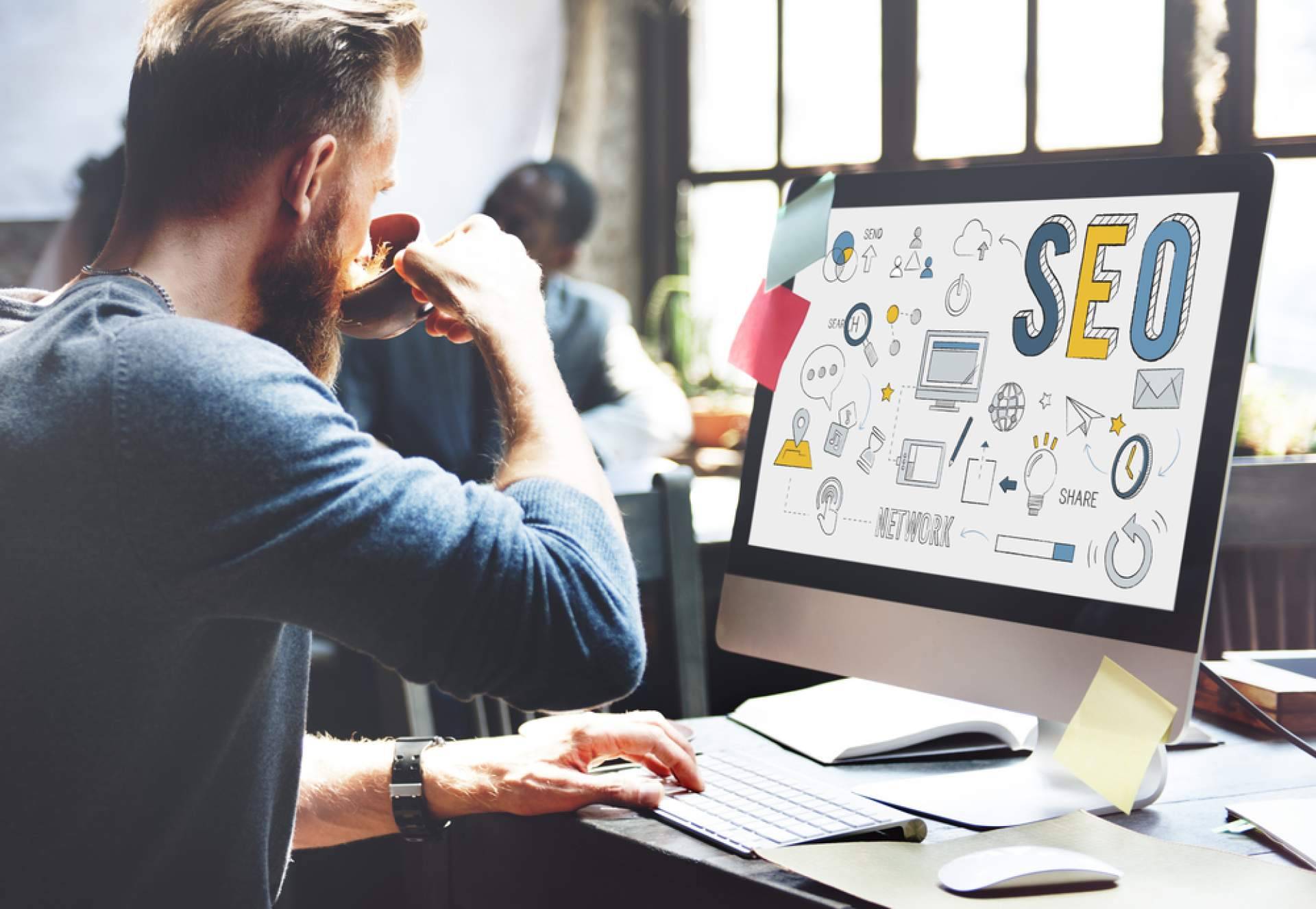 Prácticas de SEO para el sitio web headless, por Aplyca