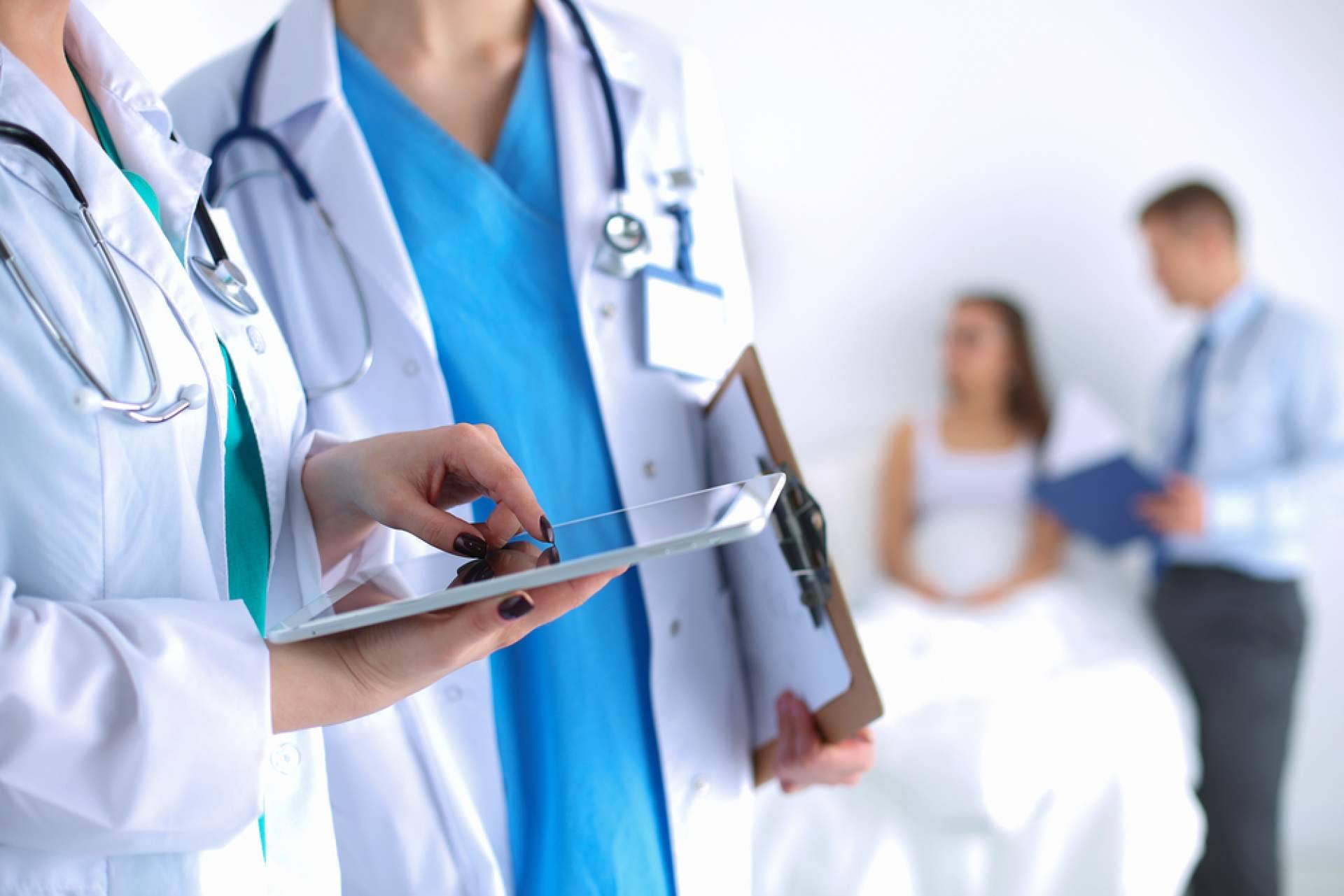 Información sobre las salidas profesionales en el entorno sanitario, de la mano de AULACEM