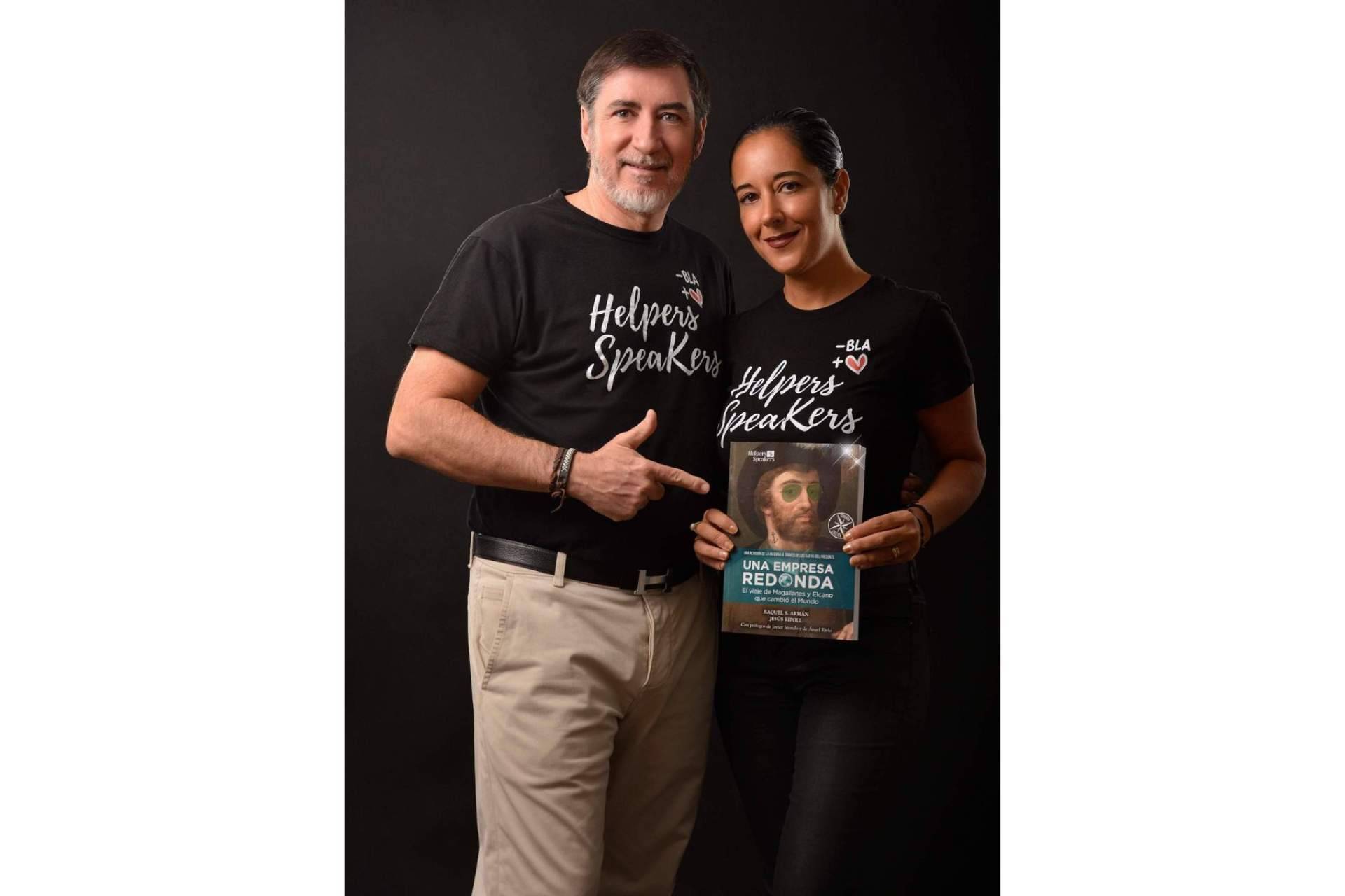 Helpers Speakers recomienda 5 de los mejores libros de motivación, crecimiento personal y empresa para Semana Santa
