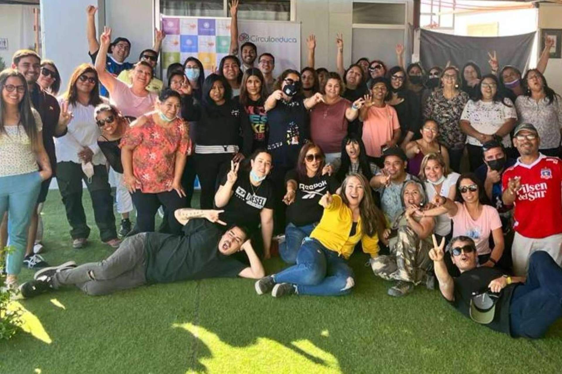 Innovación en capacitación online y presencial, para empresas y establecimientos educativos, con CírculoEduca