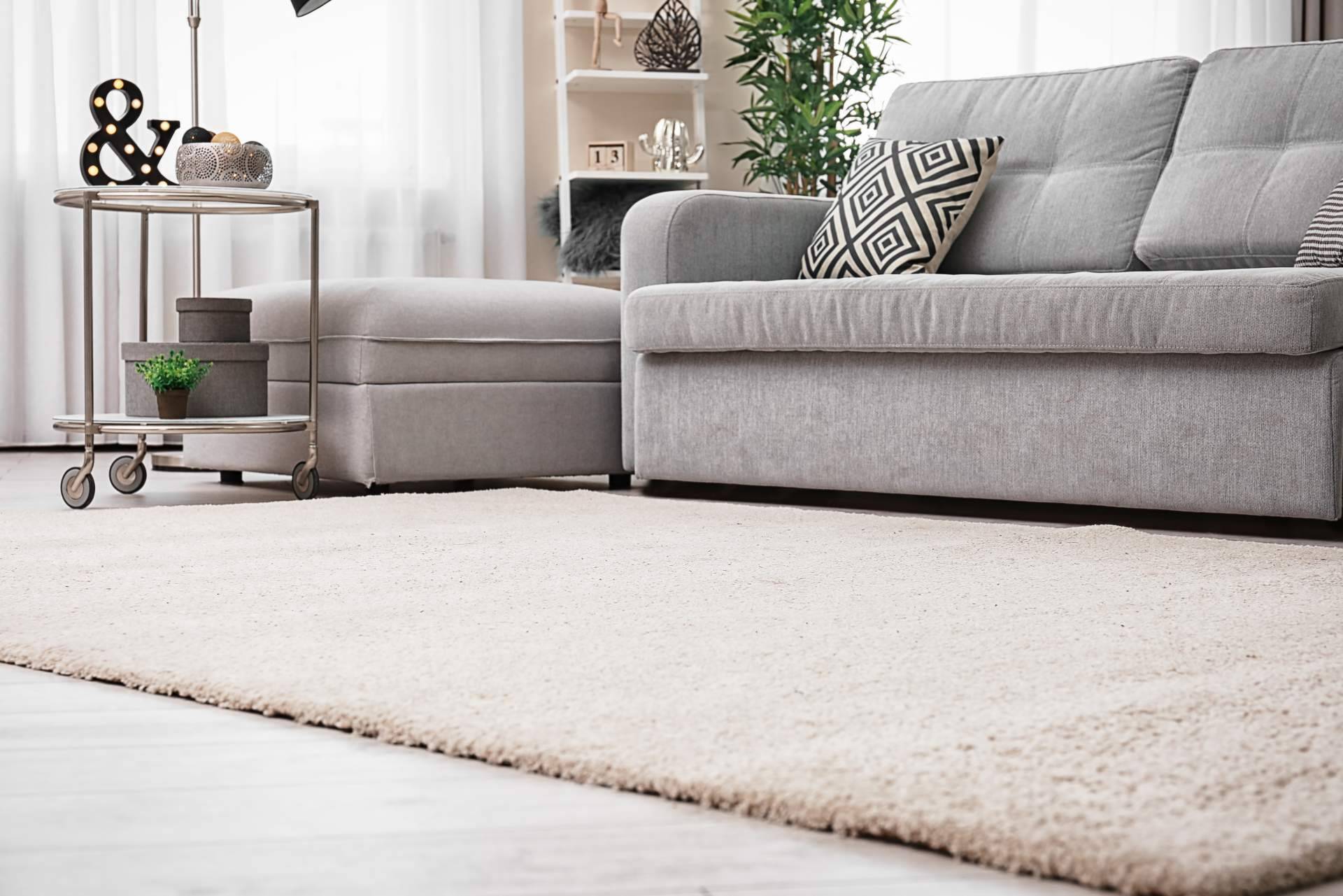 ¿Cómo combinan las alfombras en los estilos decorativos de una casa?, de la mano de Alfombras y Cortinas
