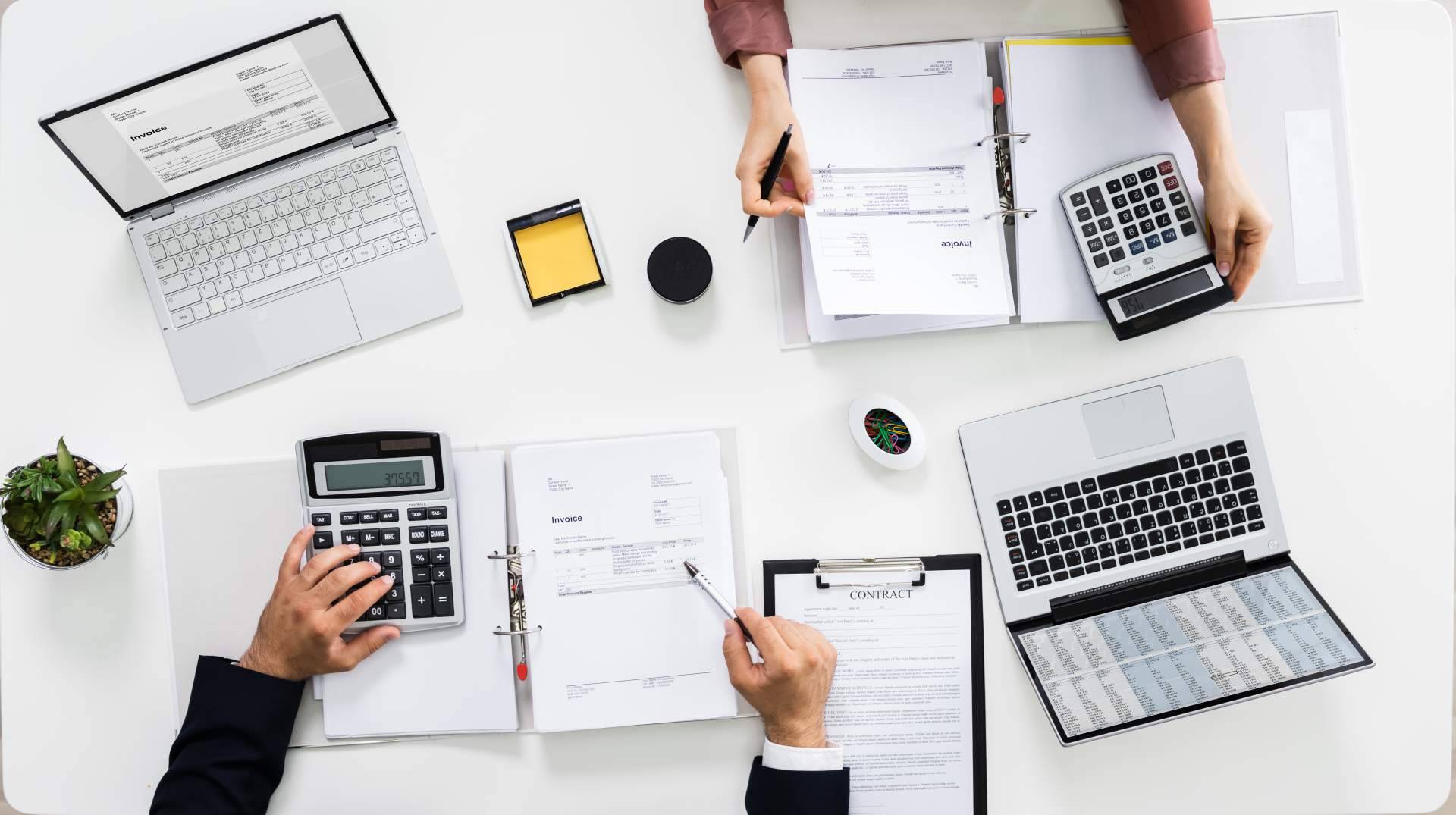 Los beneficios que puede aportar una asesoría fiscal a una empresa