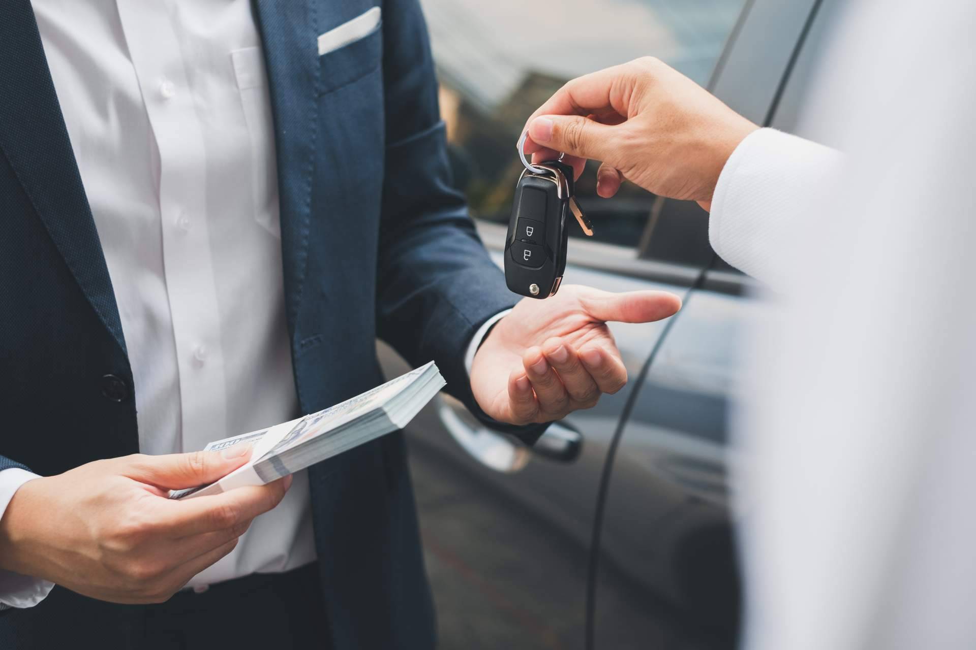Anuto posibilita la compraventa de vehículos usados