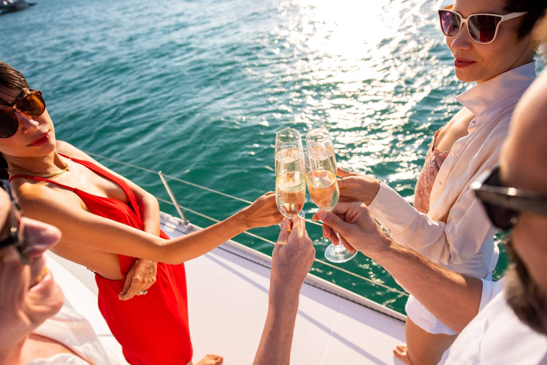 La productora de fiestas y eventos Day Off Events