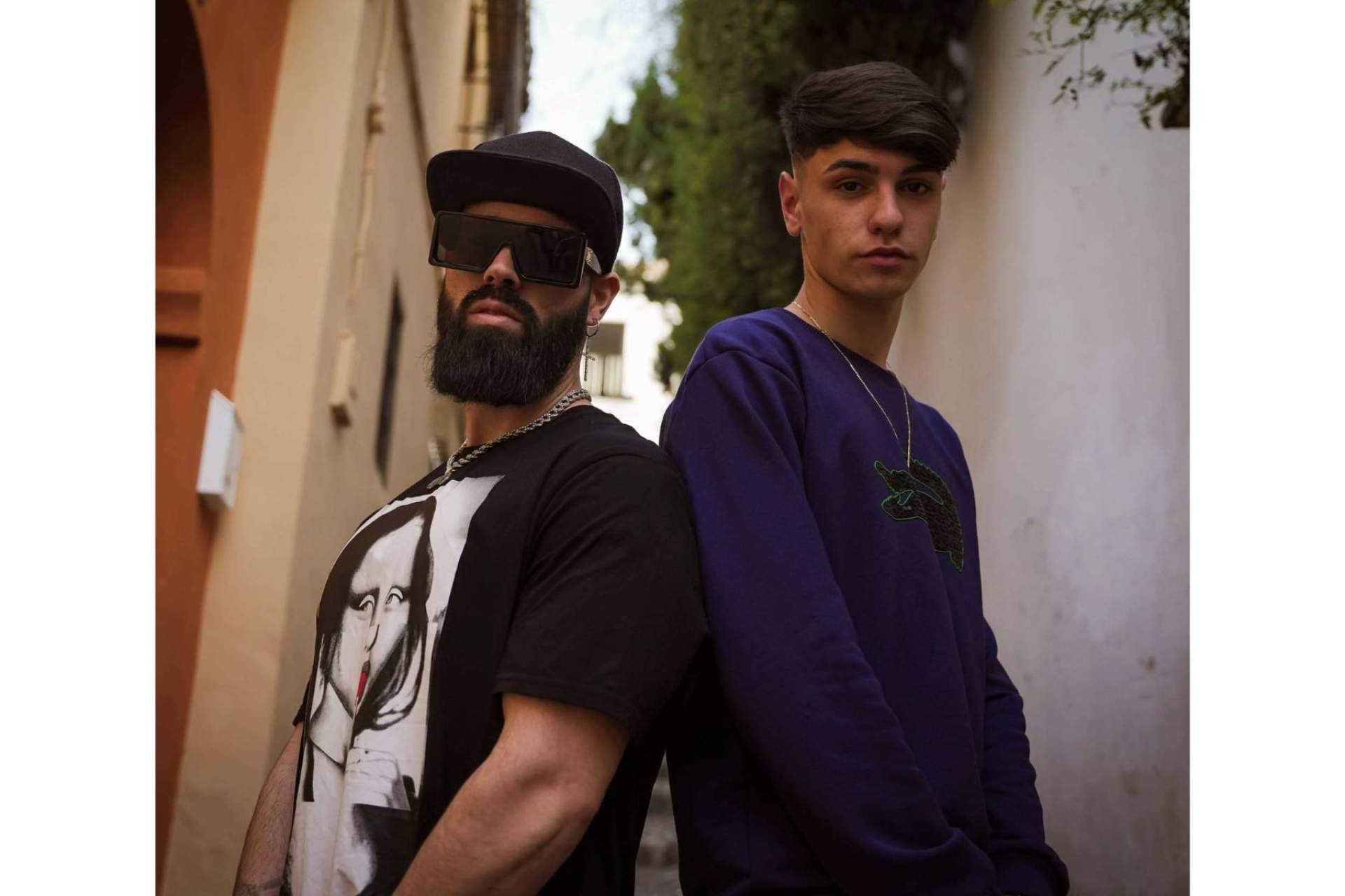 'El paso del tiempo', el nuevo EP de Dani MDR y Barroso