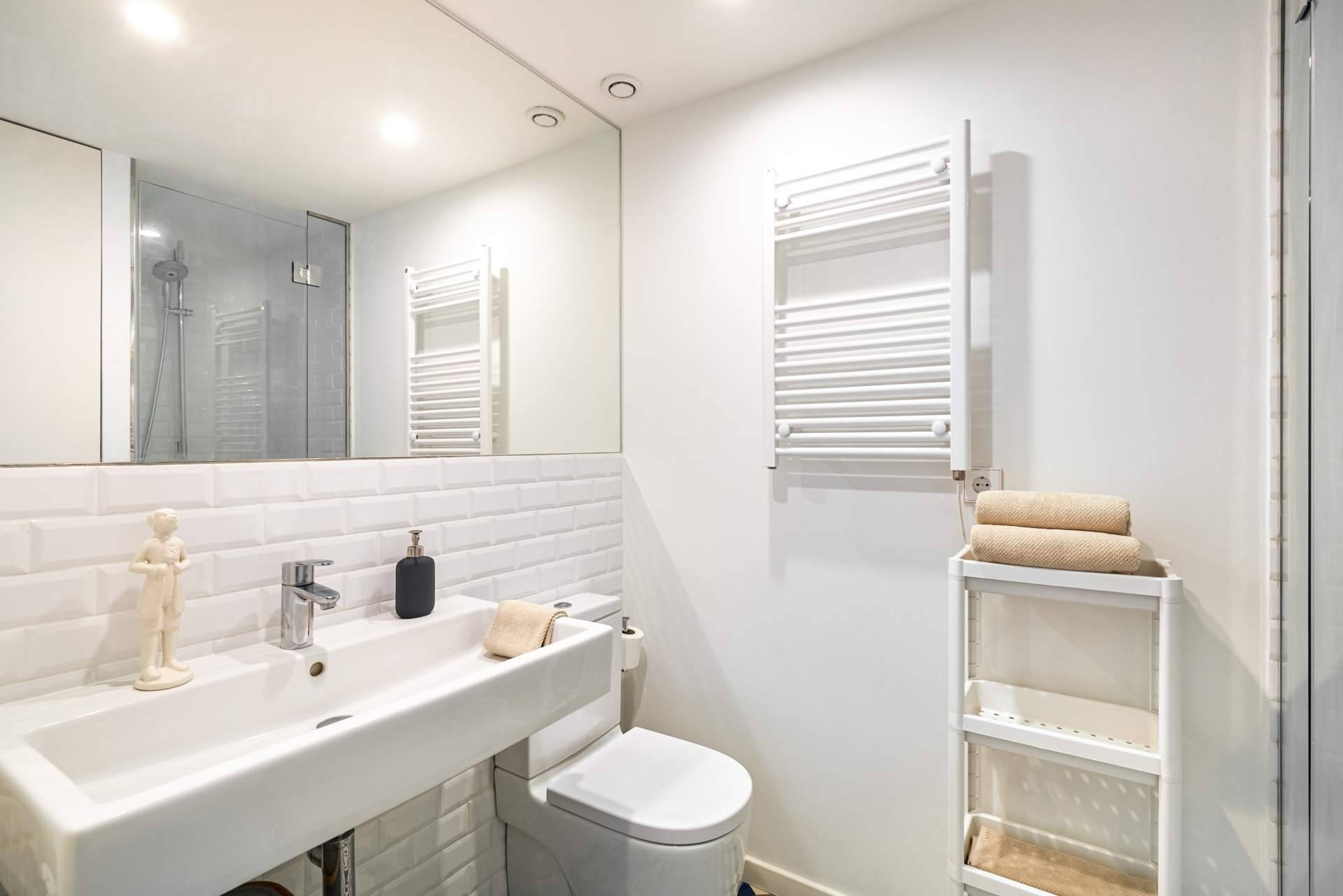 Cuáles son las propuestas de reformas de baño de Modernízalo