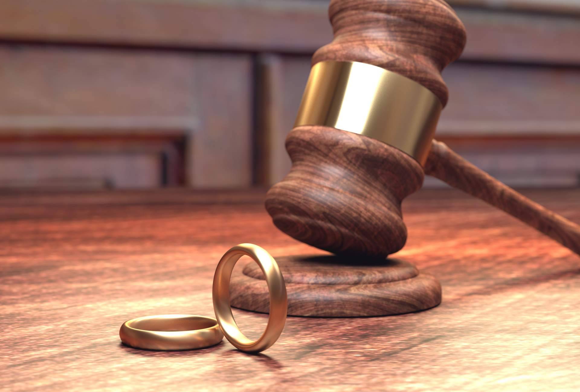 Divorcio Express permite un divorcio rápido ante notario en 24/48 horas