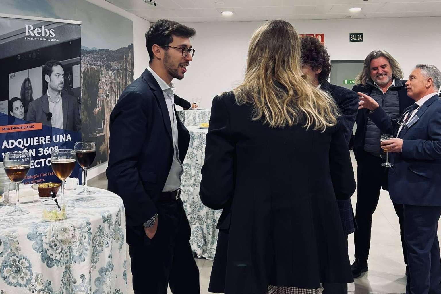 Real Estate Business School explica por qué estudiar para ser experto en desarrollos inmobiliarios