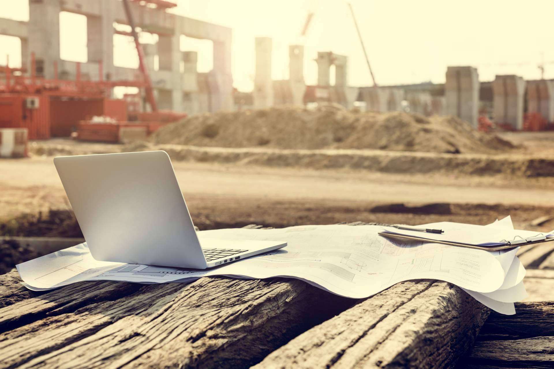 Los servicios de BeTranslated para la traducción técnica sobre ingeniería civil