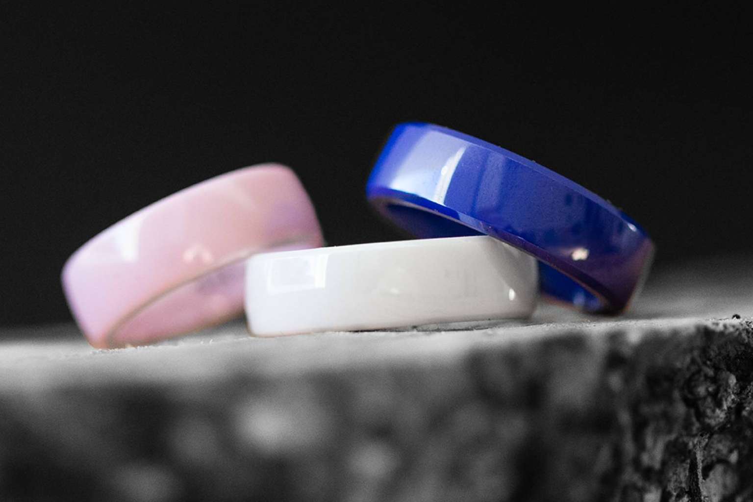 Los beneficios de utilizar Rikki, el anillo para pagar