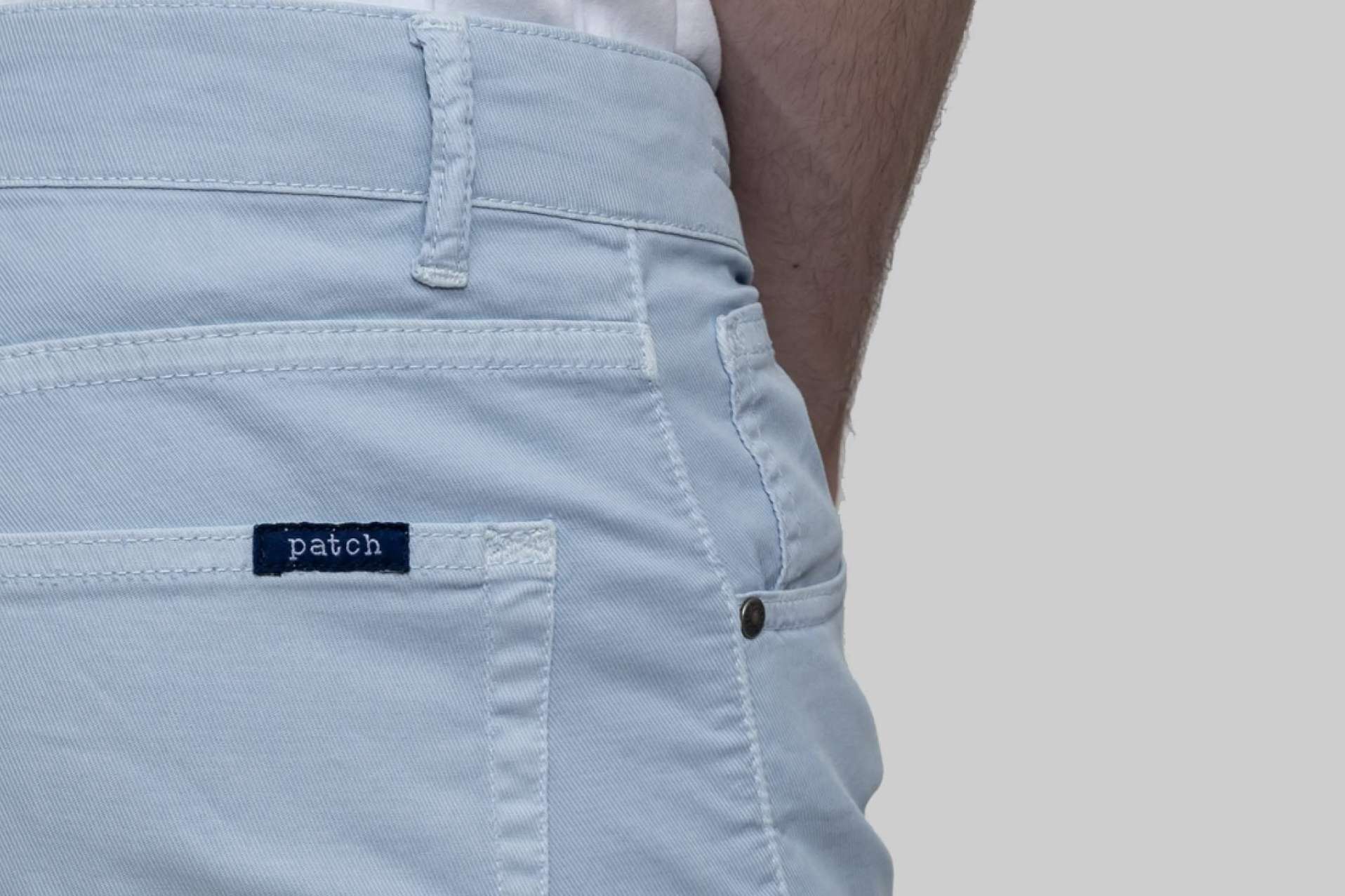 La nueva colección PV 23 con prendas de muy buena calidad
