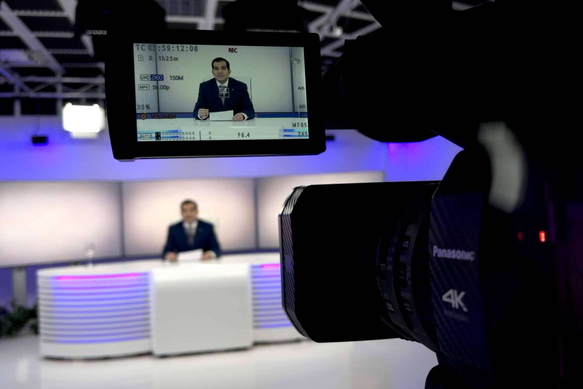 Excelencia Médica TV, expertos en comunicación médica